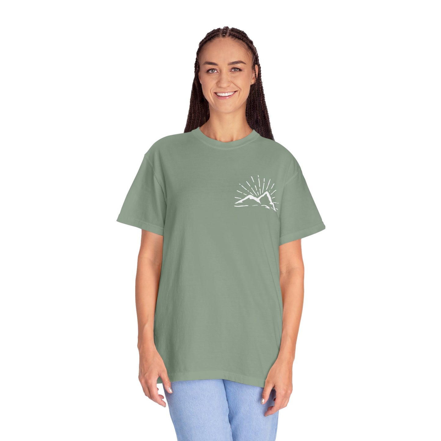 Tapaipa Short Sleeve T-shirt