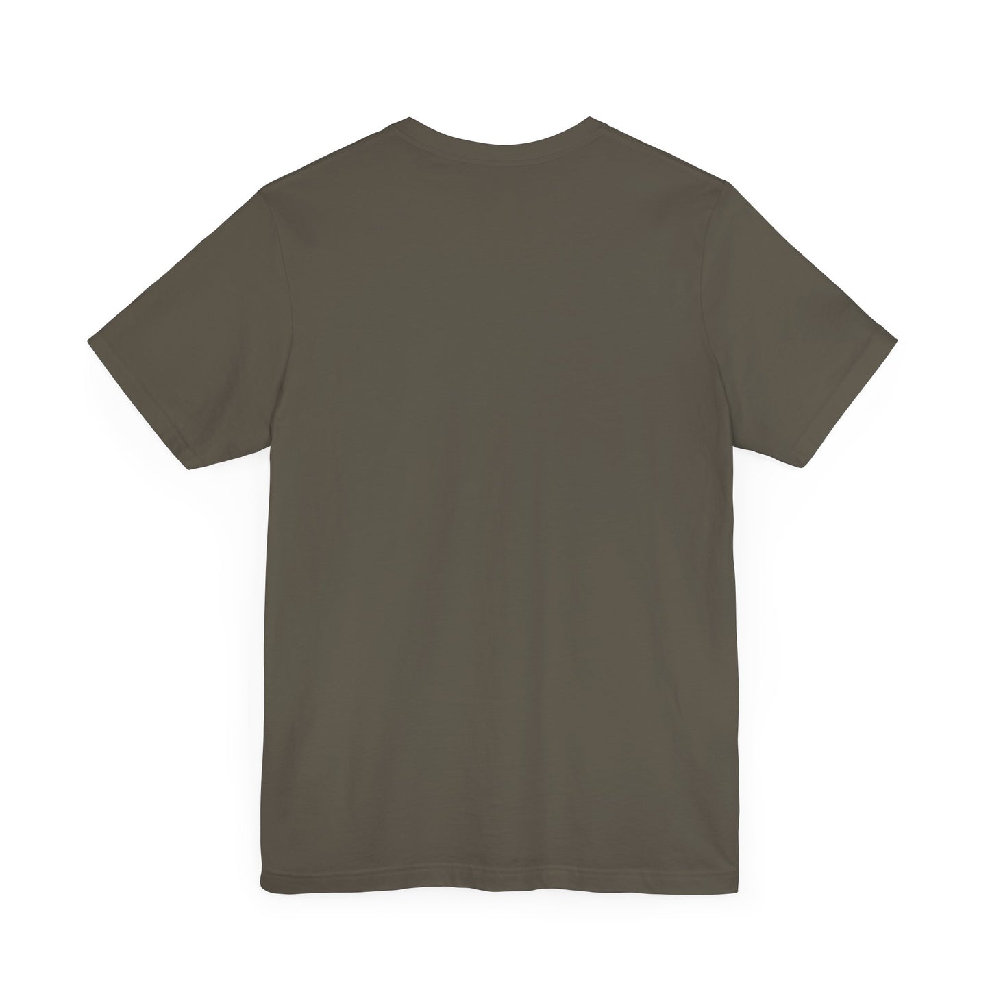 Men Number One Father T-shirt