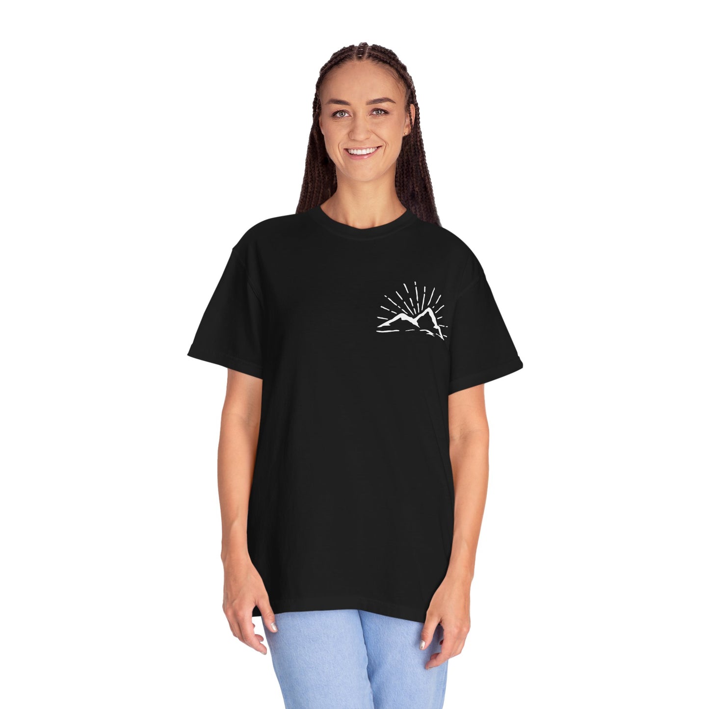 Tapaipa Short Sleeve T-shirt