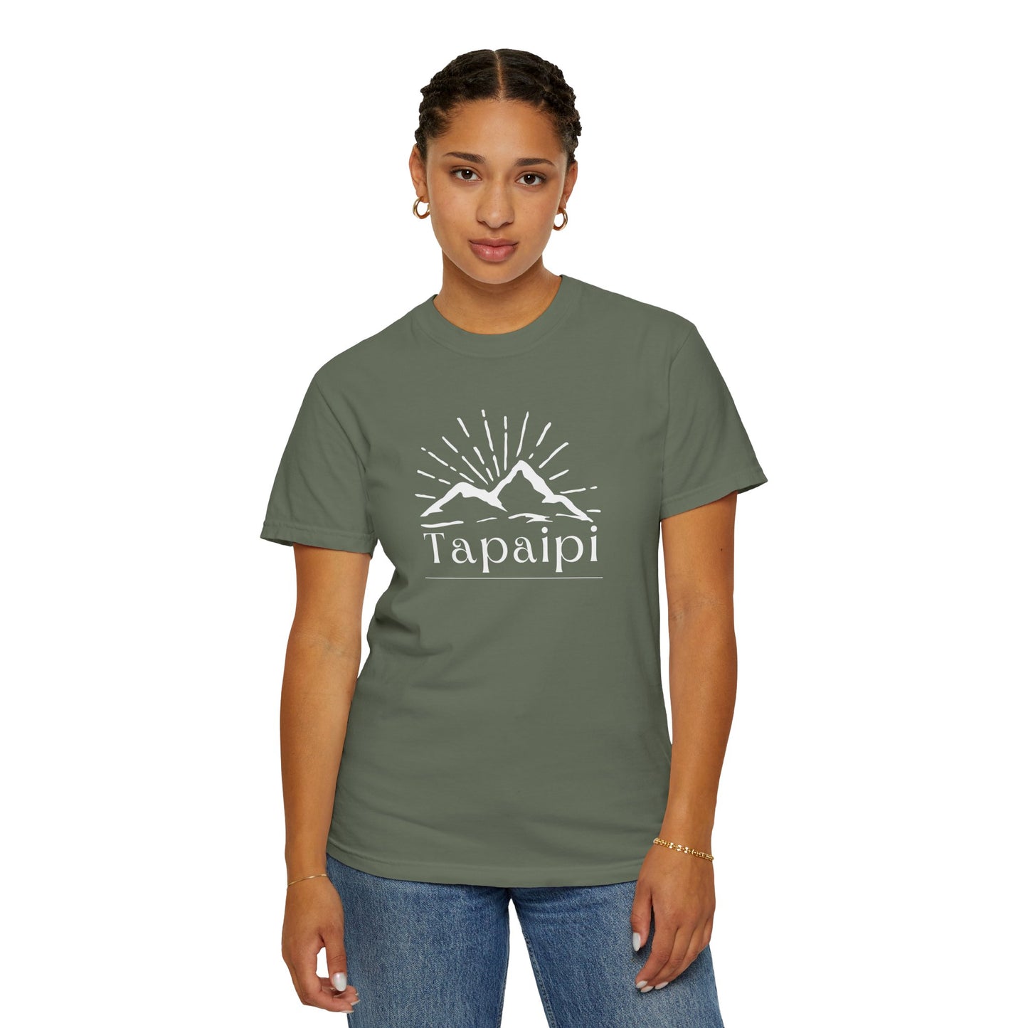 Tapaipi T-shirt