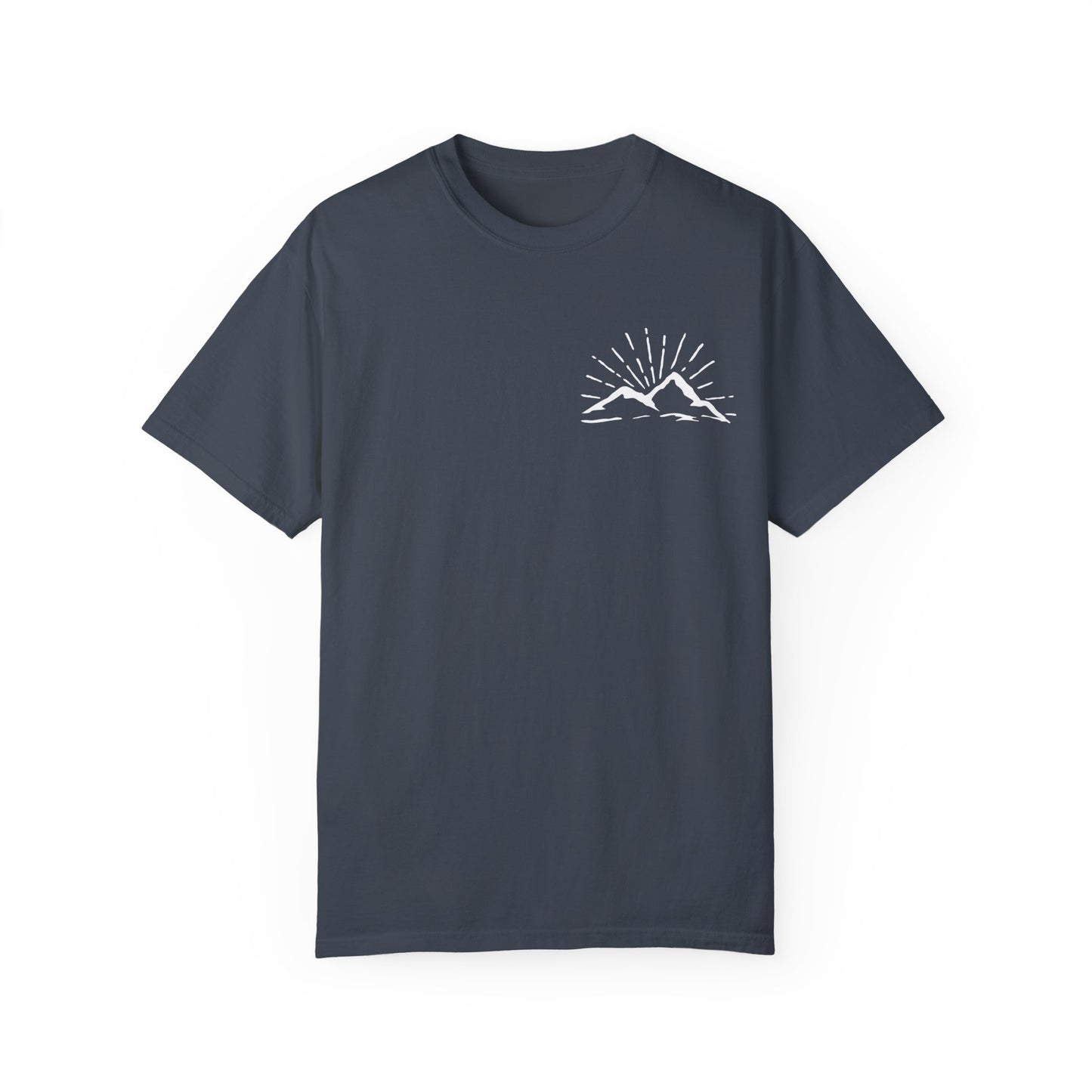 Tapaipa Short Sleeve T-shirt