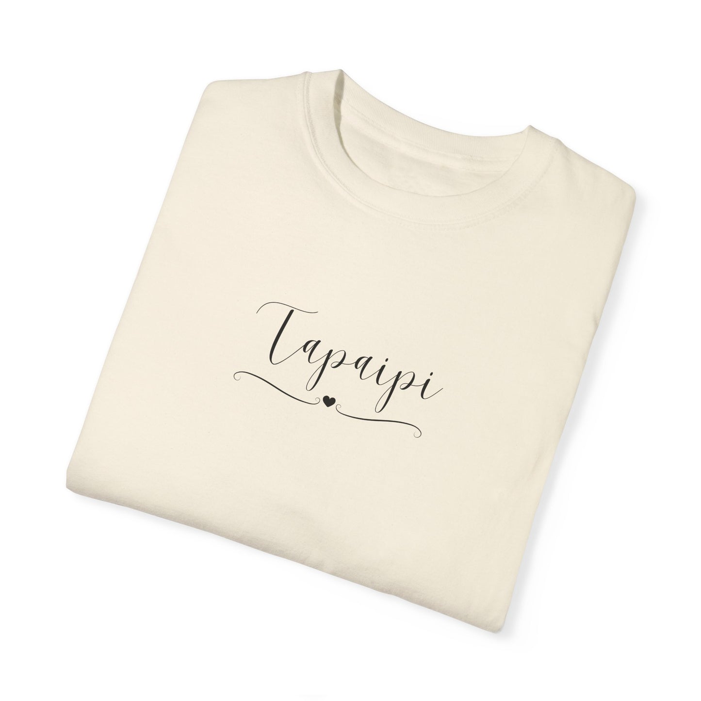 Tapaipi Mother's Day T-shirt