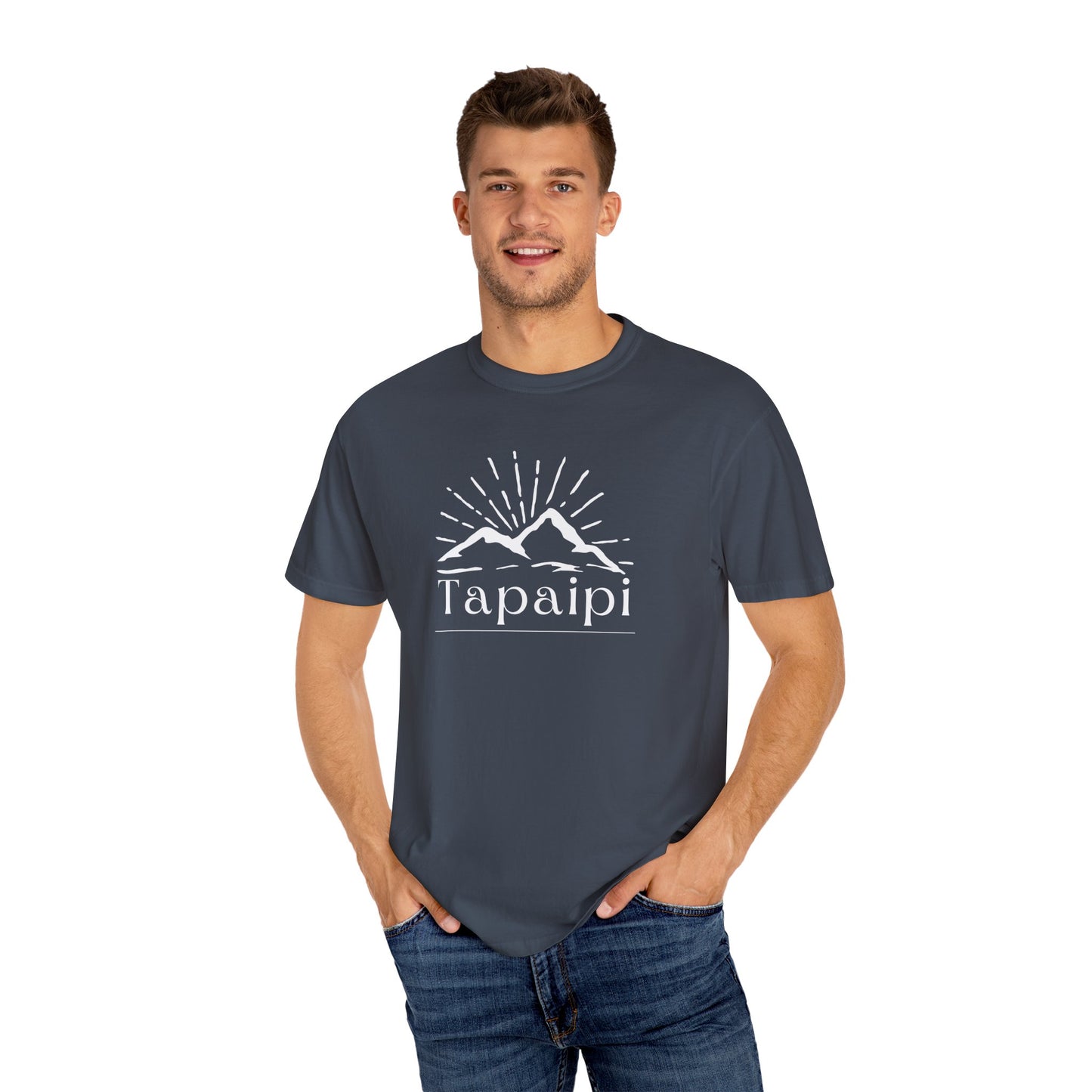 Tapaipi T-shirt