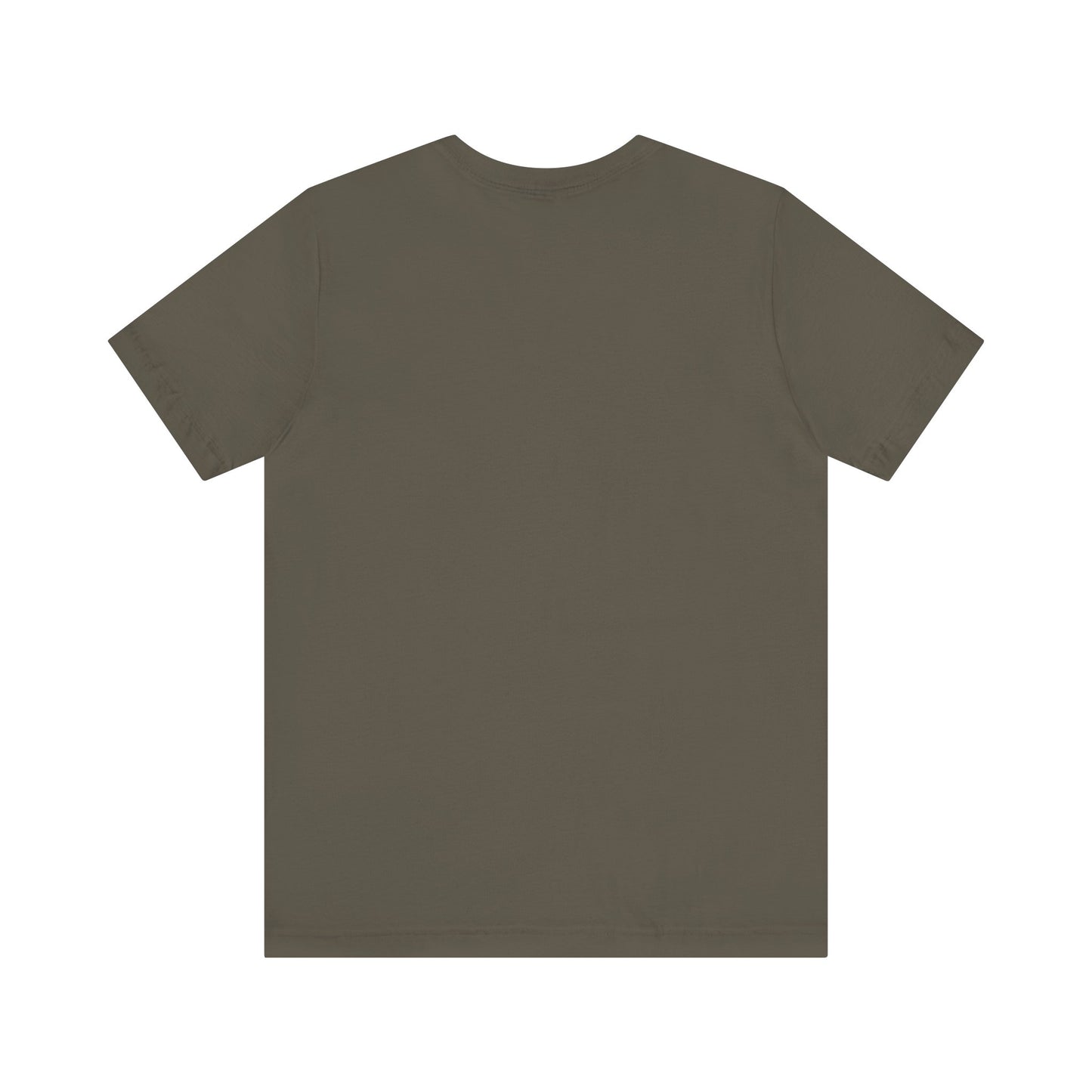 Men Number One Father T-shirt