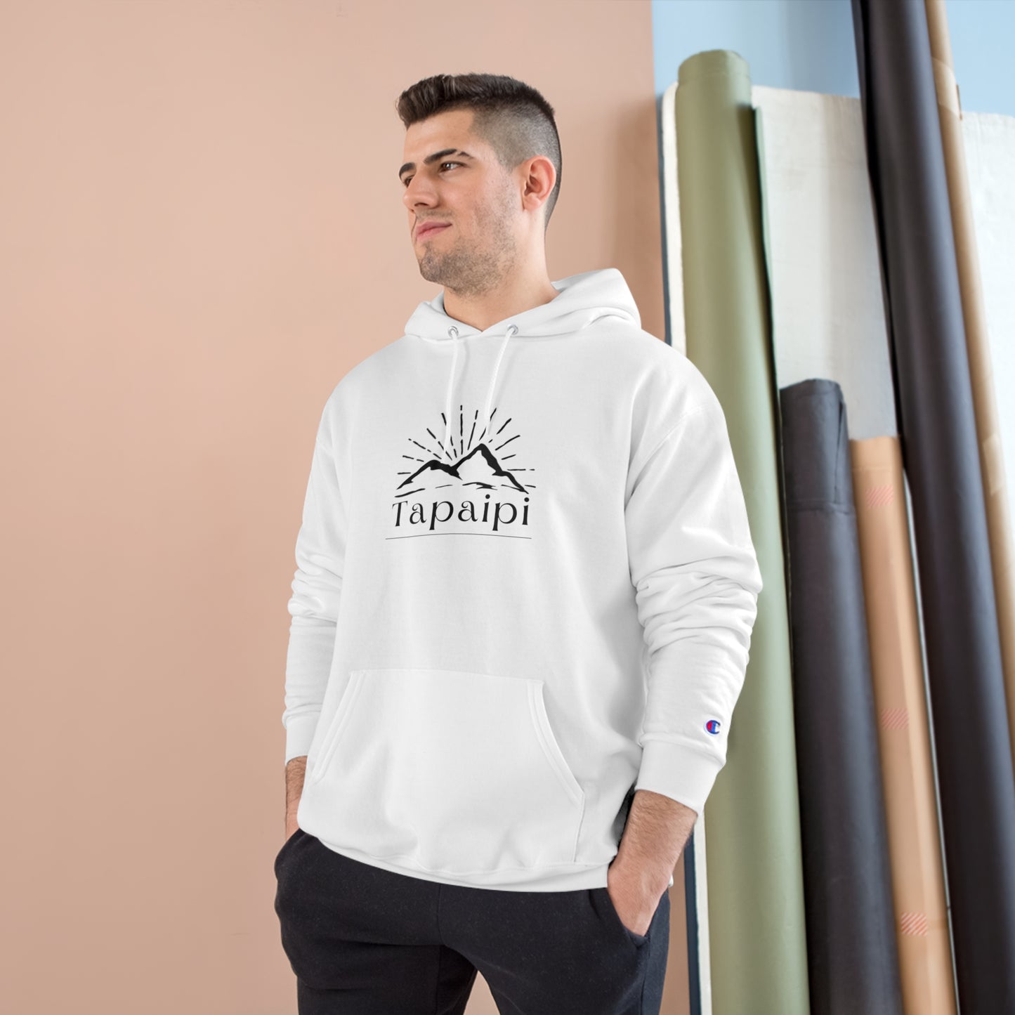 Tapaipi Hoodie