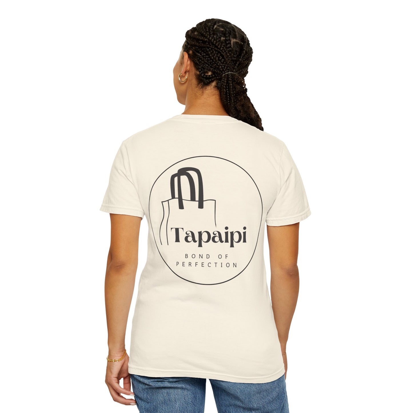 Tapaipa Short Sleeve T-shirt