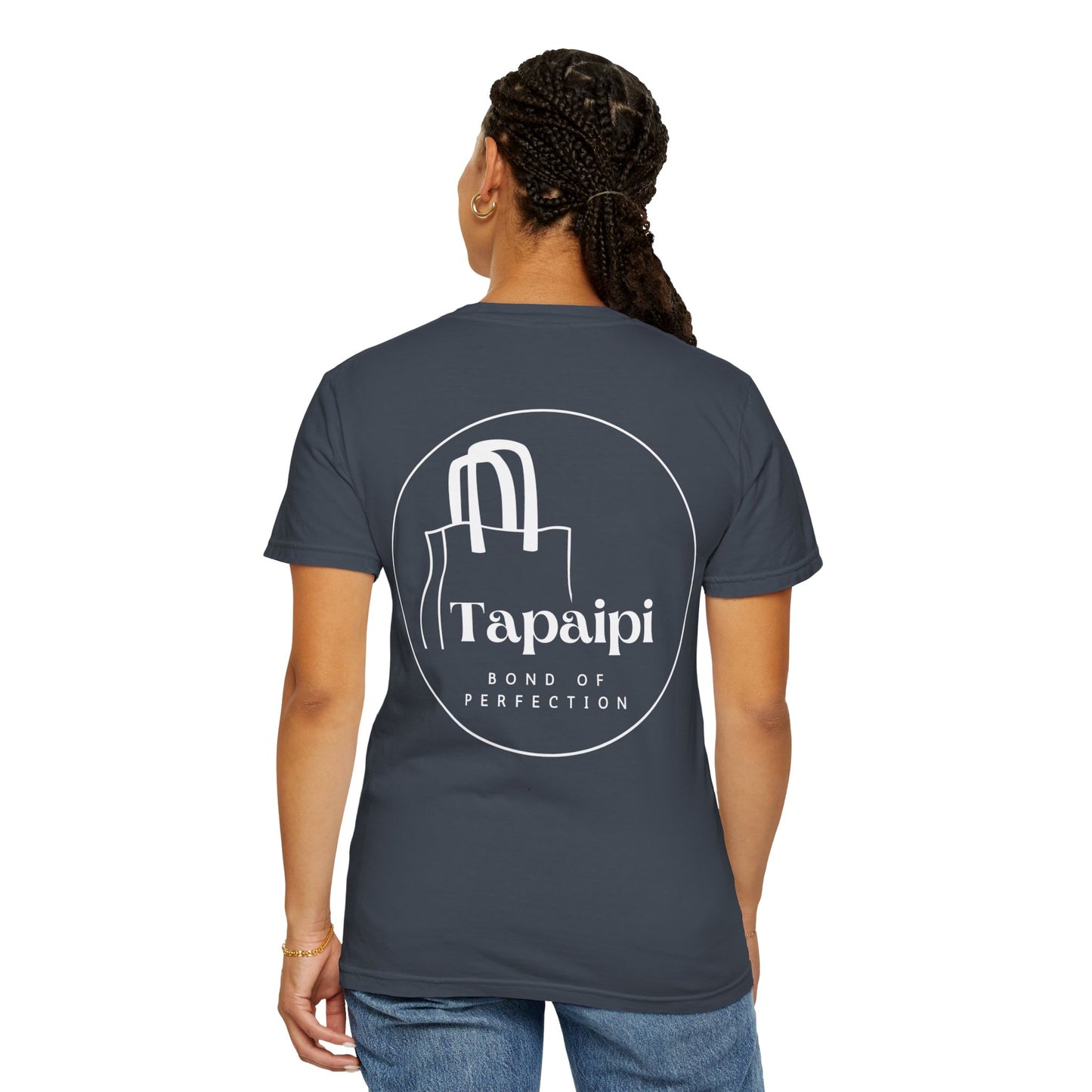 Tapaipa Short Sleeve T-shirt
