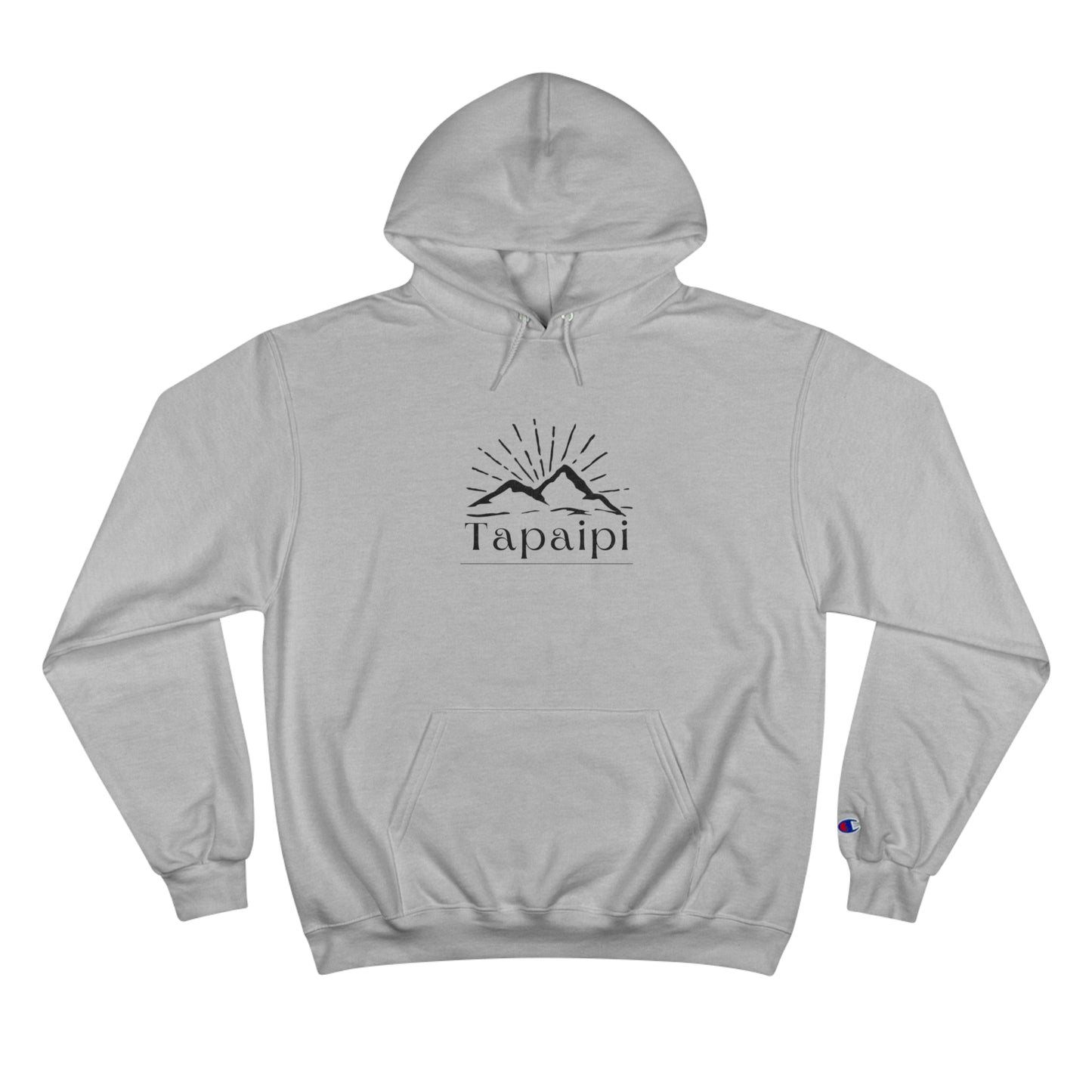 Tapaipi Hoodie