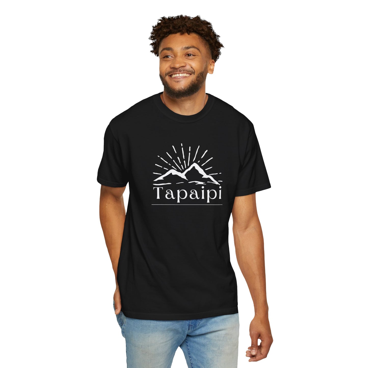 Tapaipi T-shirt