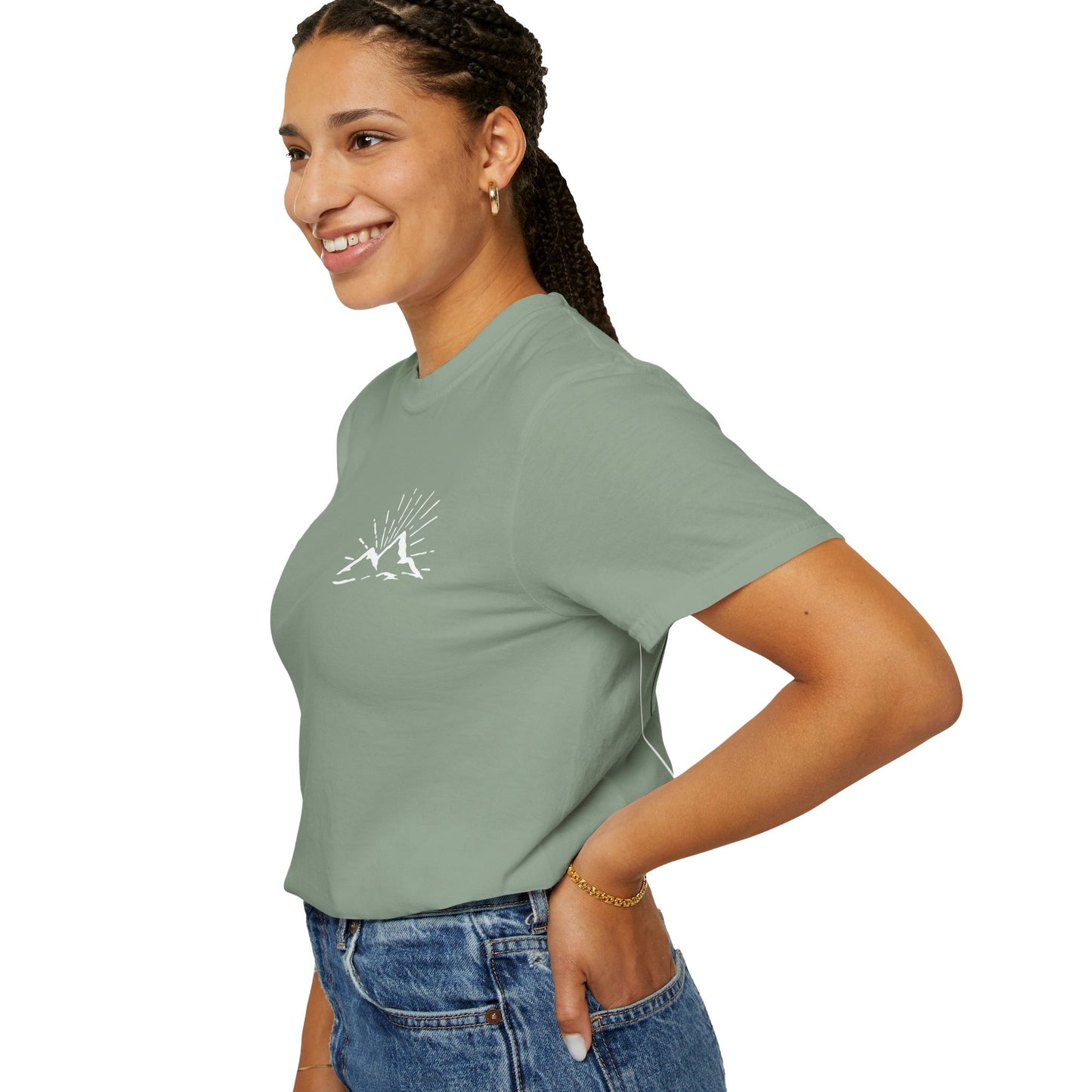 Tapaipa Short Sleeve T-shirt
