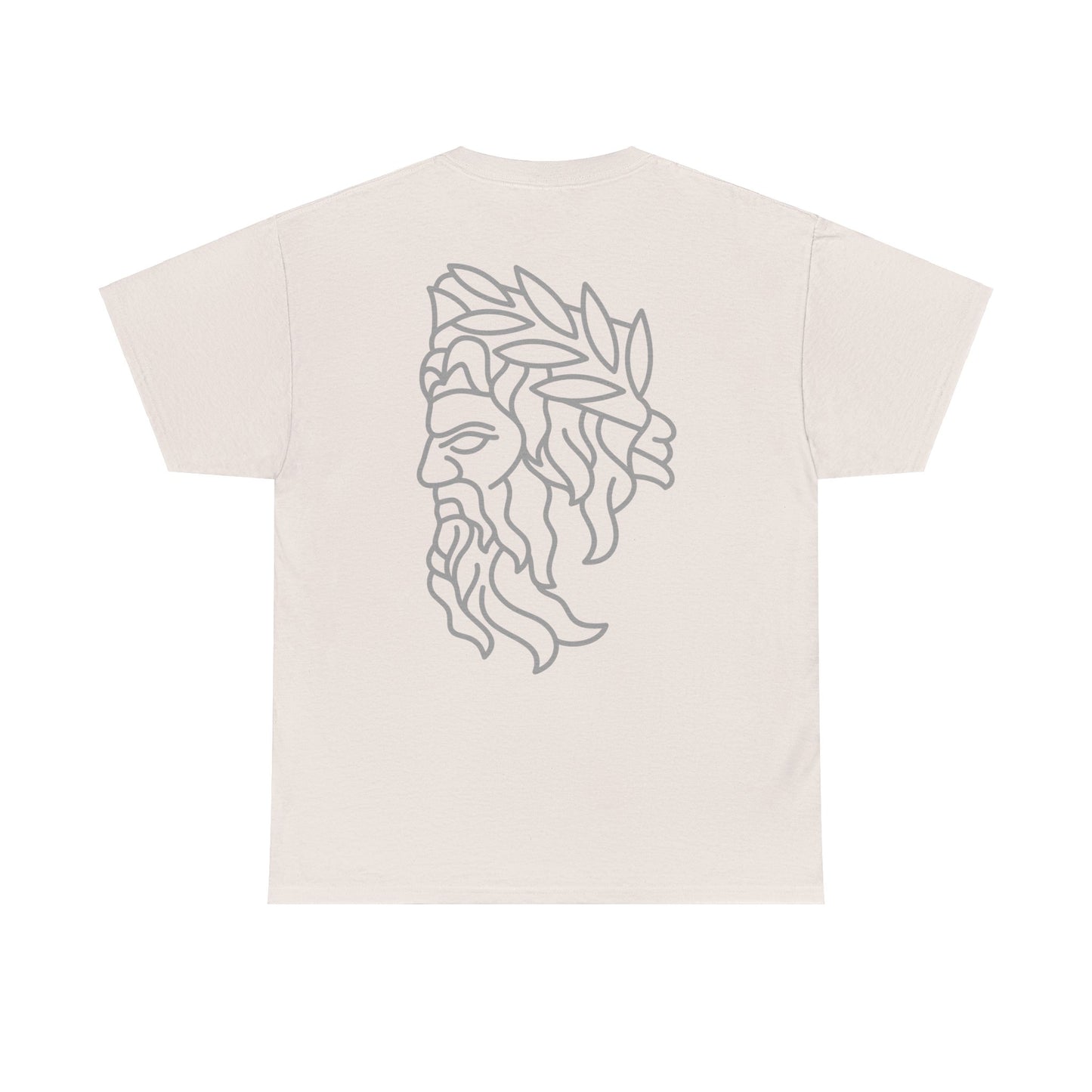 Righteous Man T-shirt