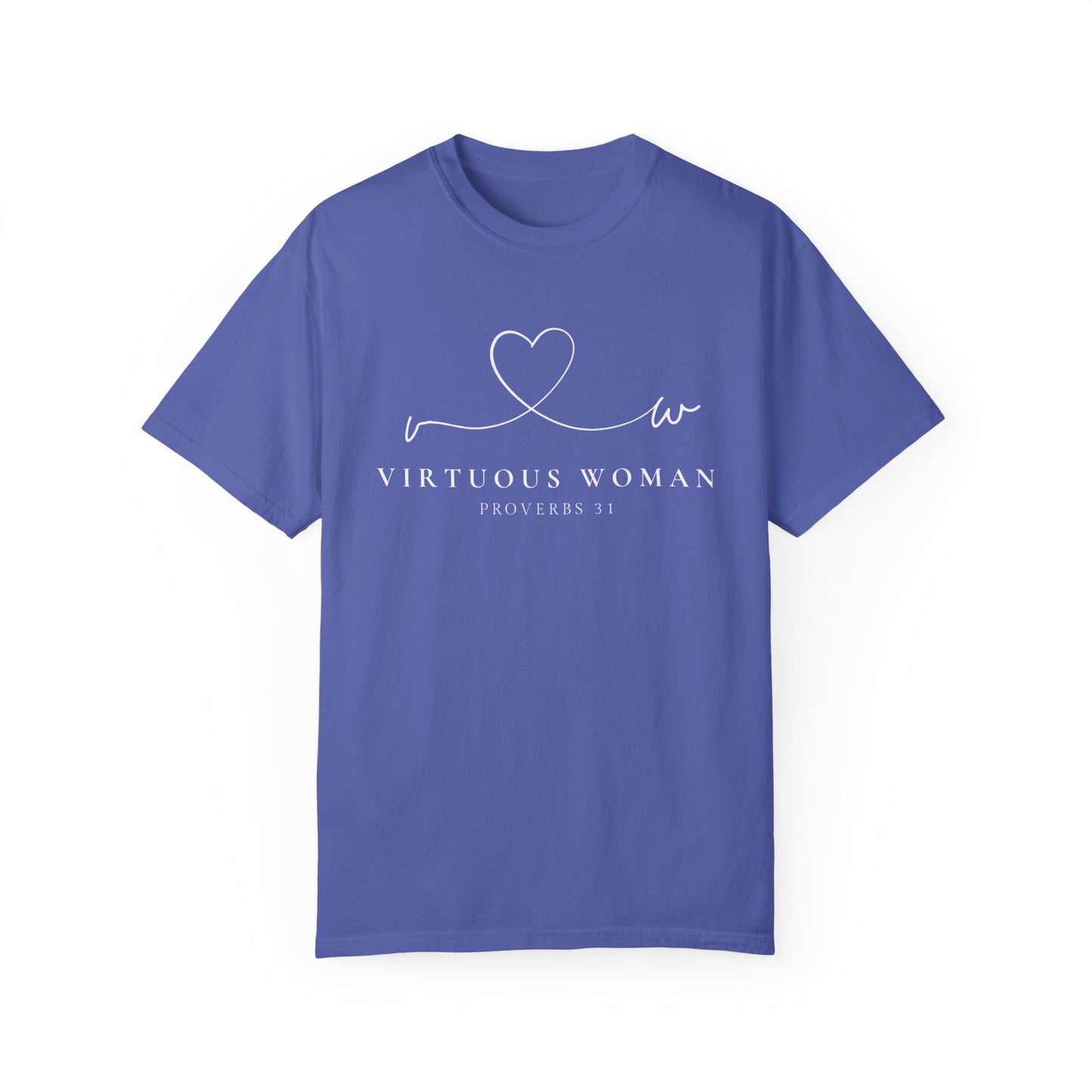 Virtuous Woman T-shirt