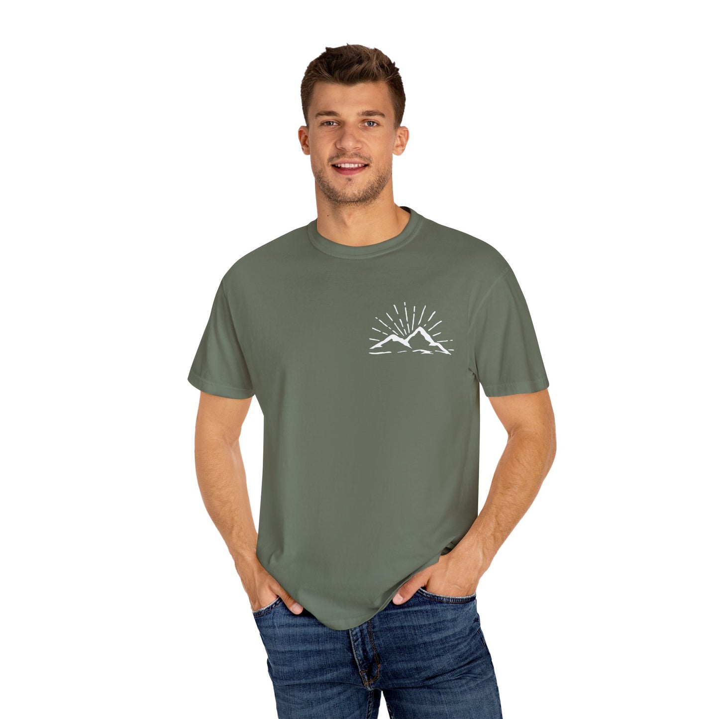 Tapaipa Short Sleeve T-shirt