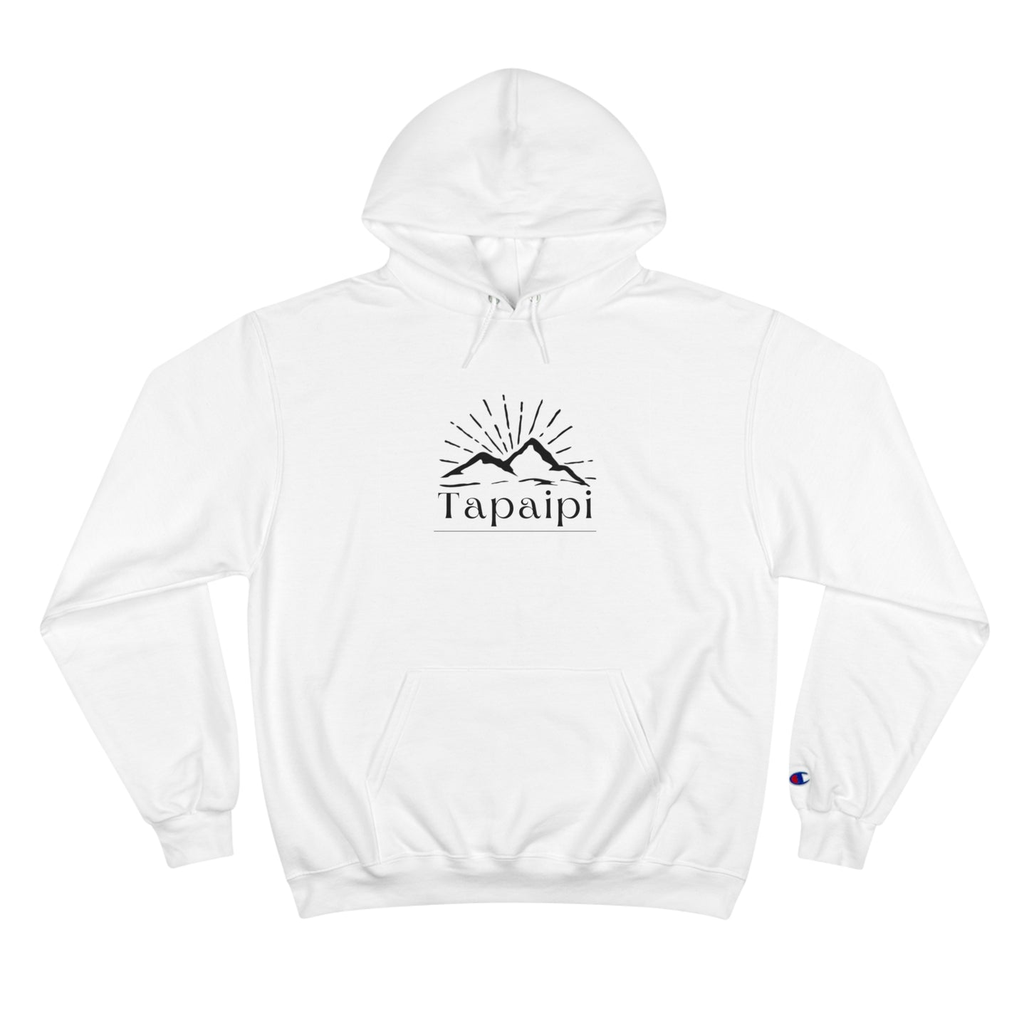 Tapaipi Hoodie