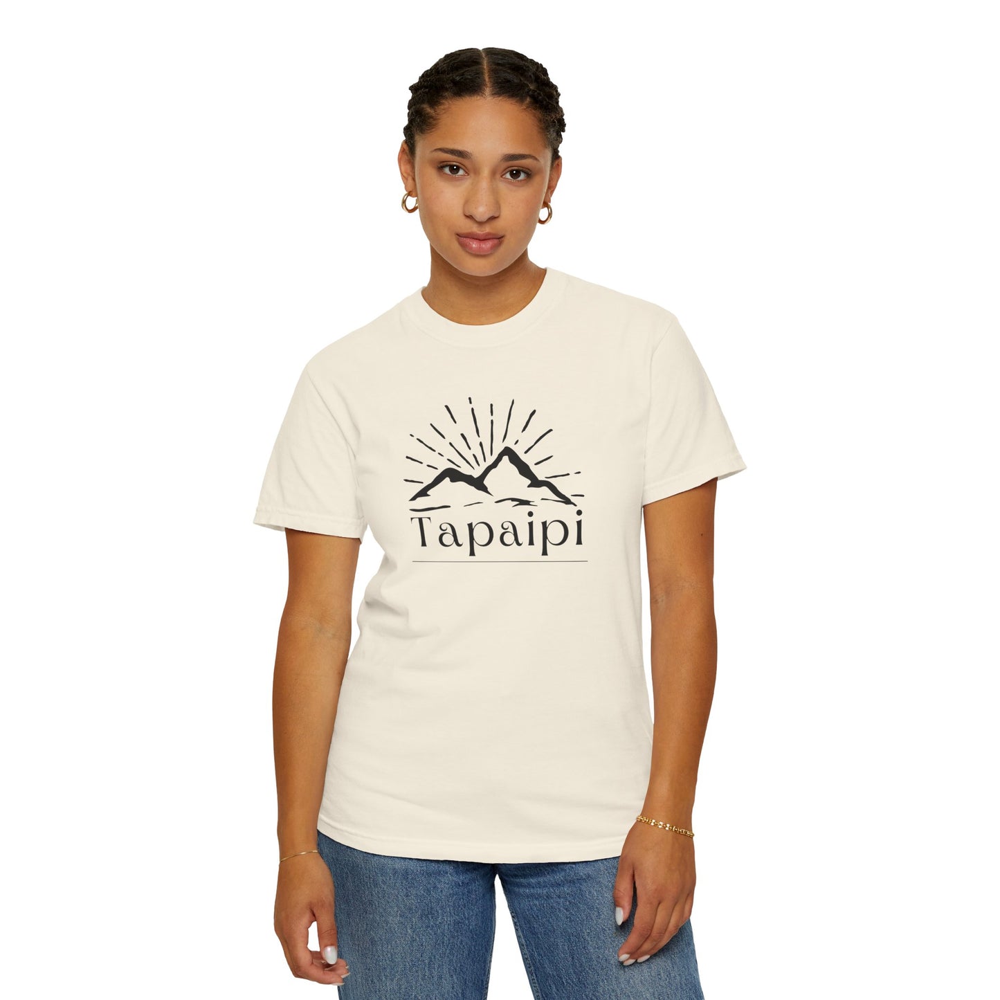 Tapaipi T-shirt