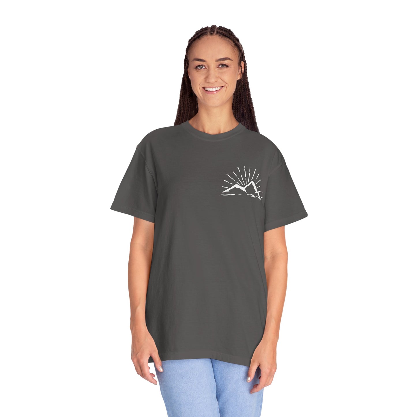Tapaipa Short Sleeve T-shirt