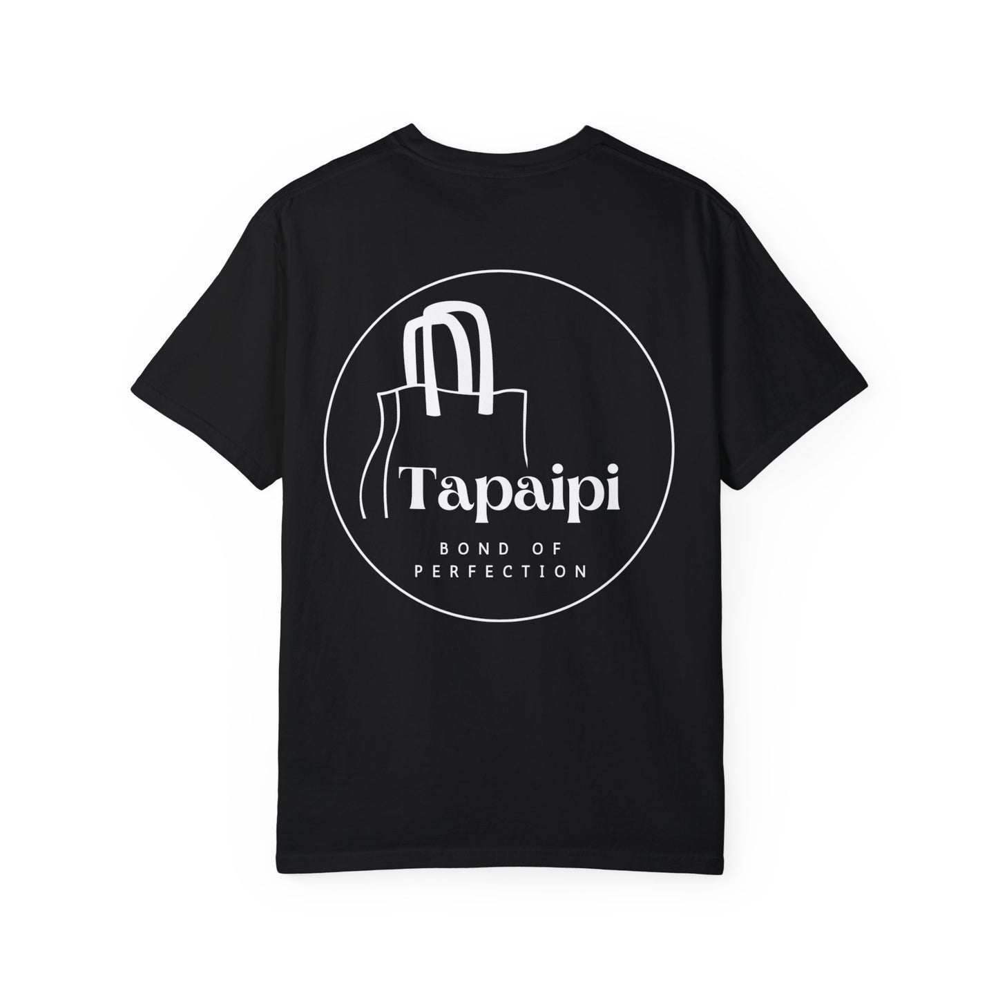 Tapaipa Short Sleeve T-shirt
