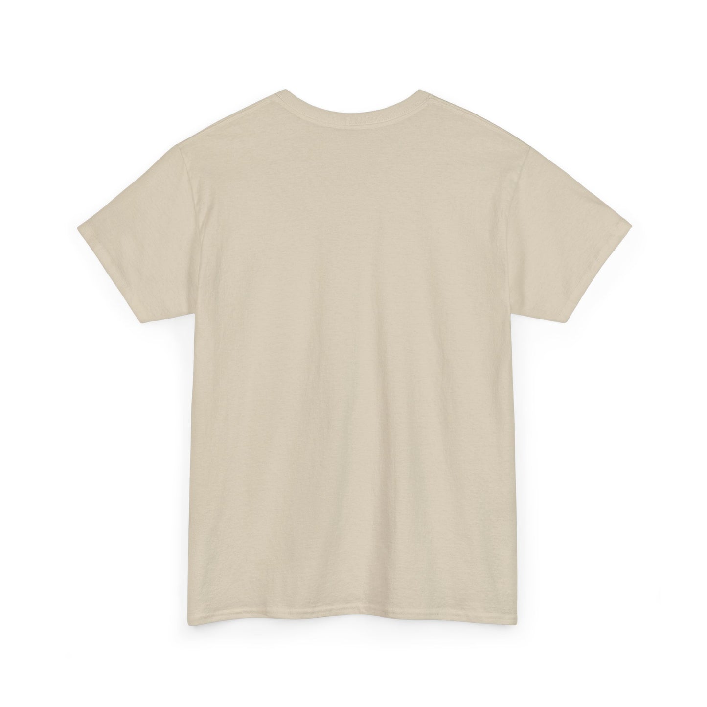 Righteous Man T-shirt