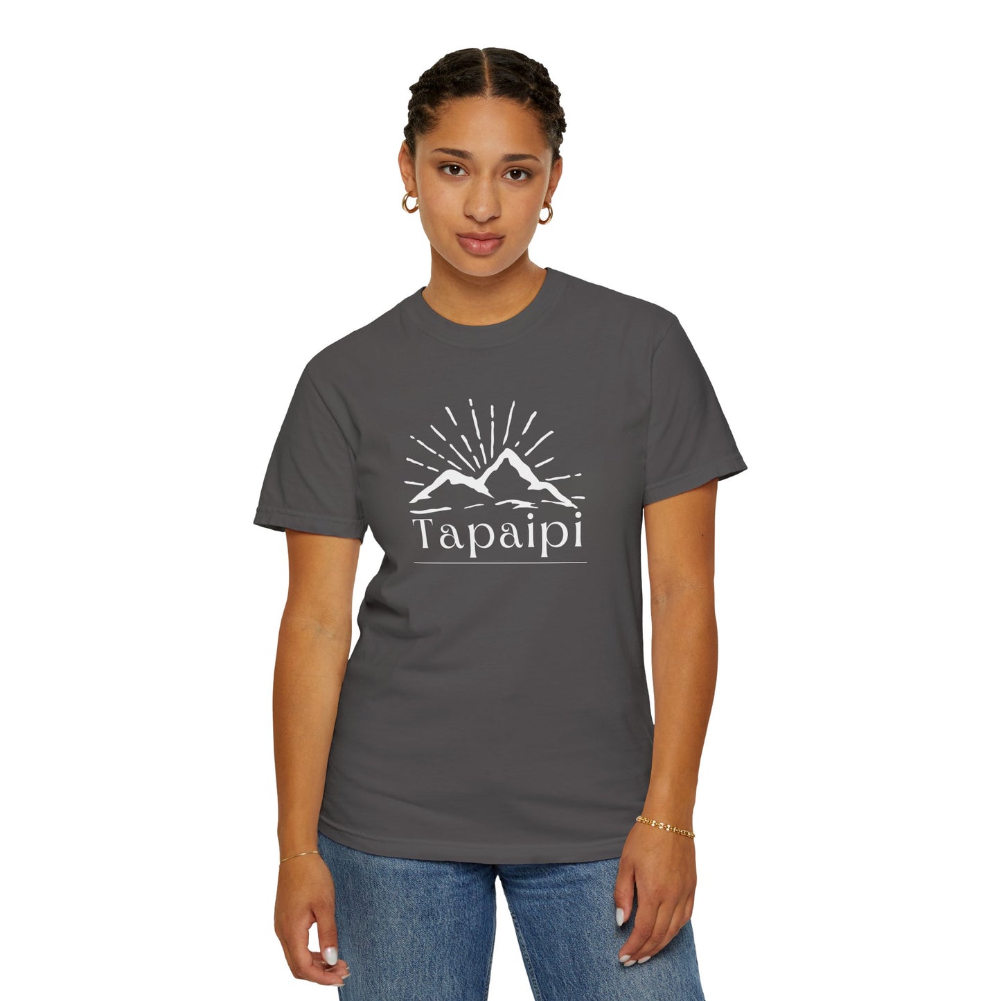Tapaipi T-shirt