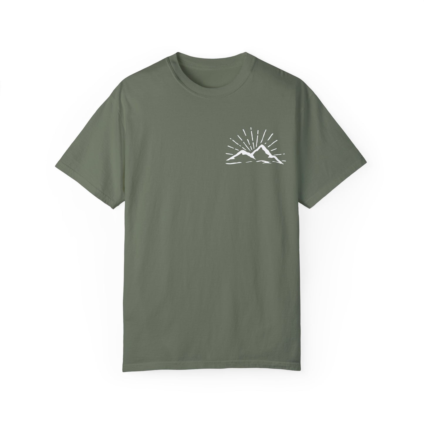 Tapaipa Short Sleeve T-shirt