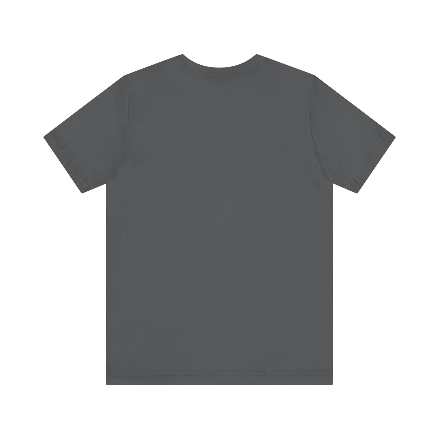 Men Number One Father T-shirt