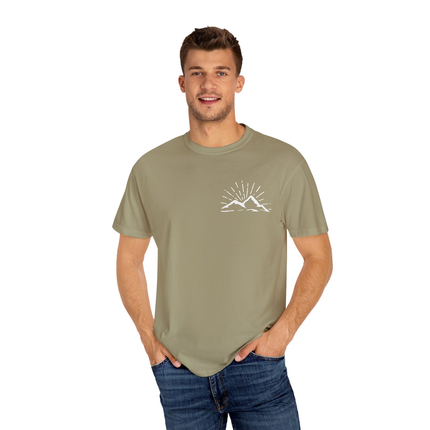 Tapaipa Short Sleeve T-shirt