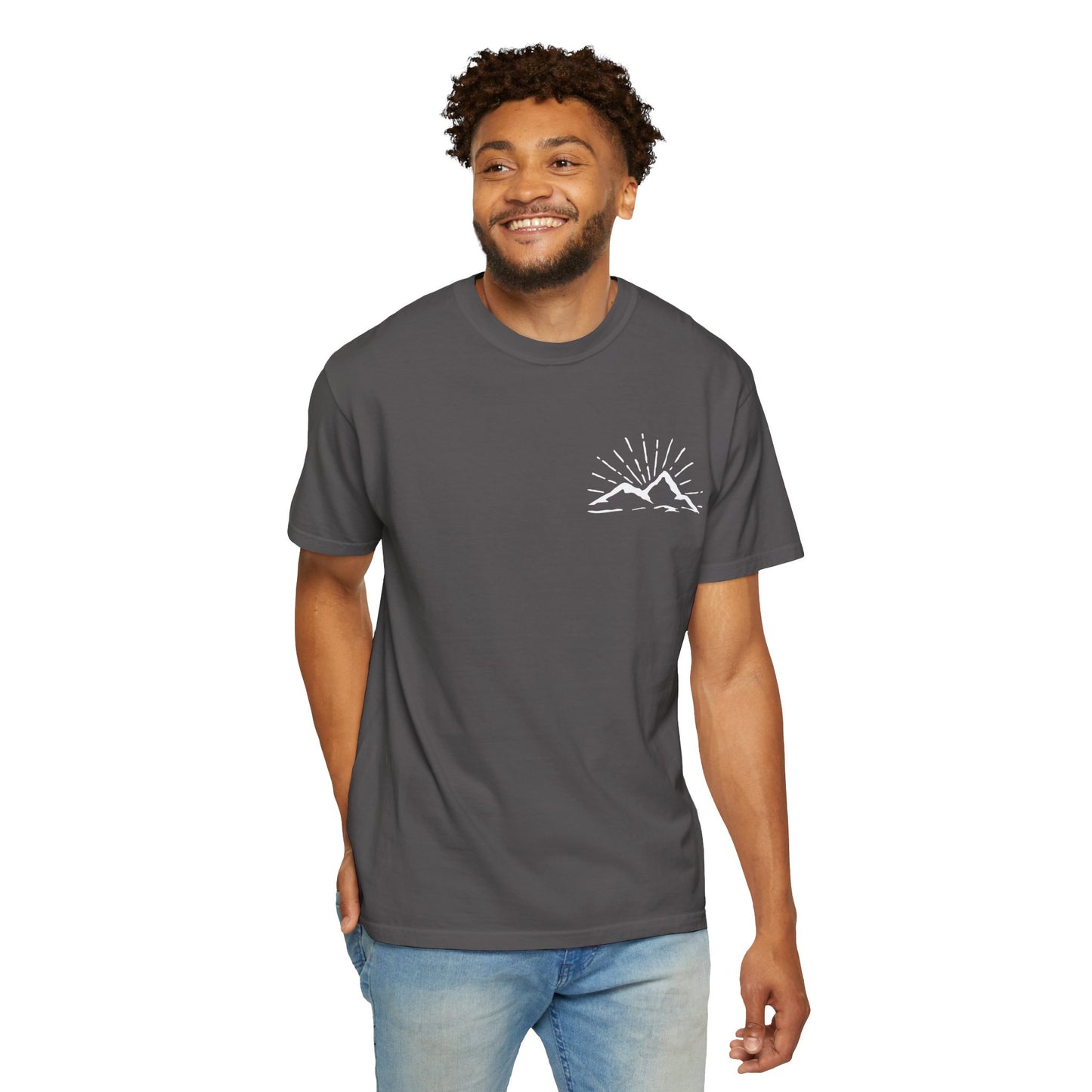 Tapaipa Short Sleeve T-shirt