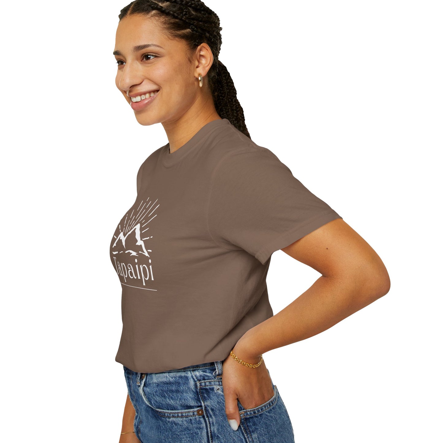 Tapaipi T-shirt