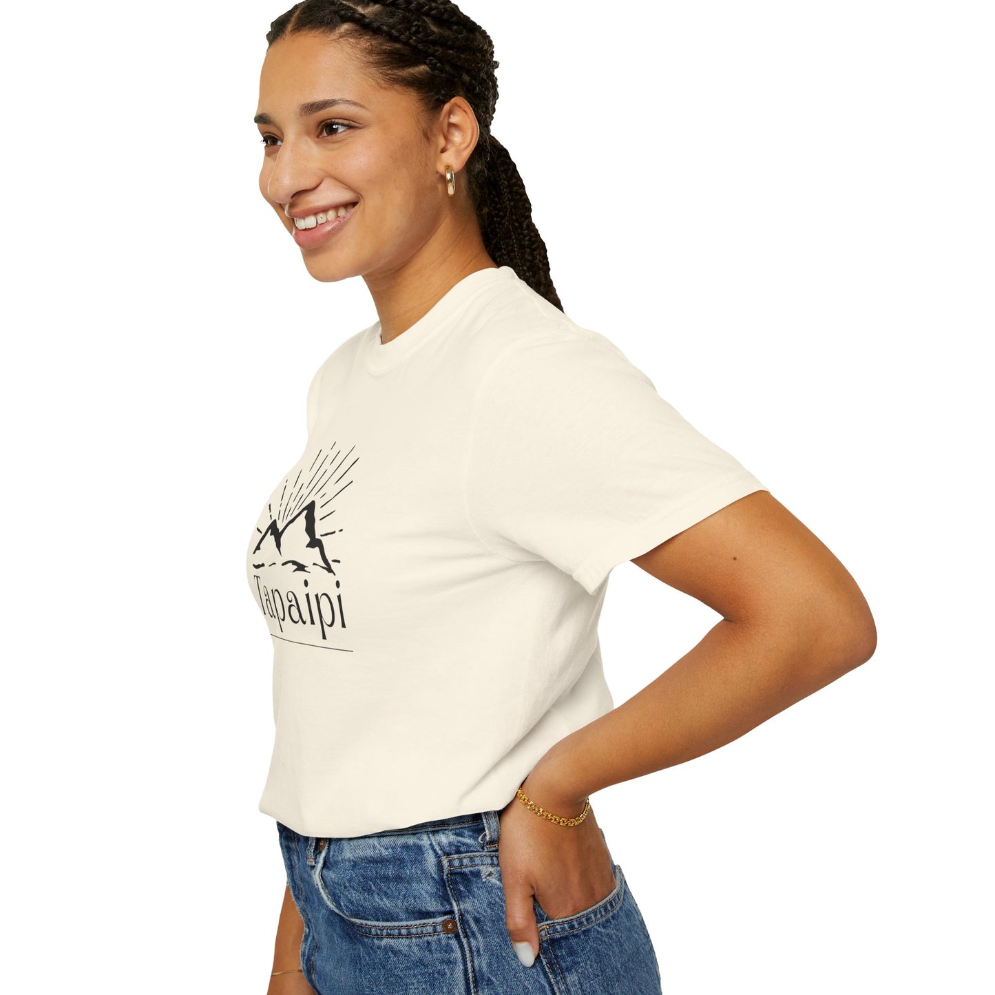 Tapaipi T-shirt