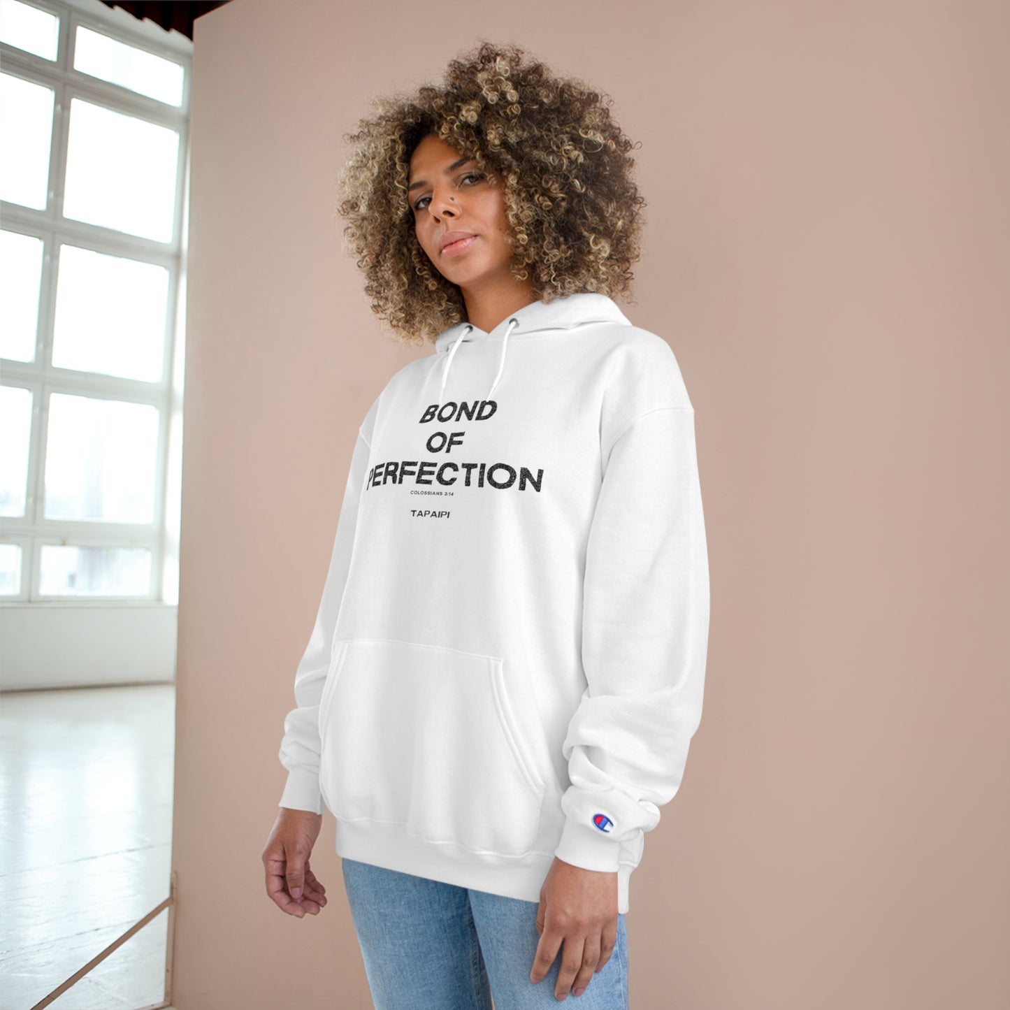 Bond Of Perfection Hoodie