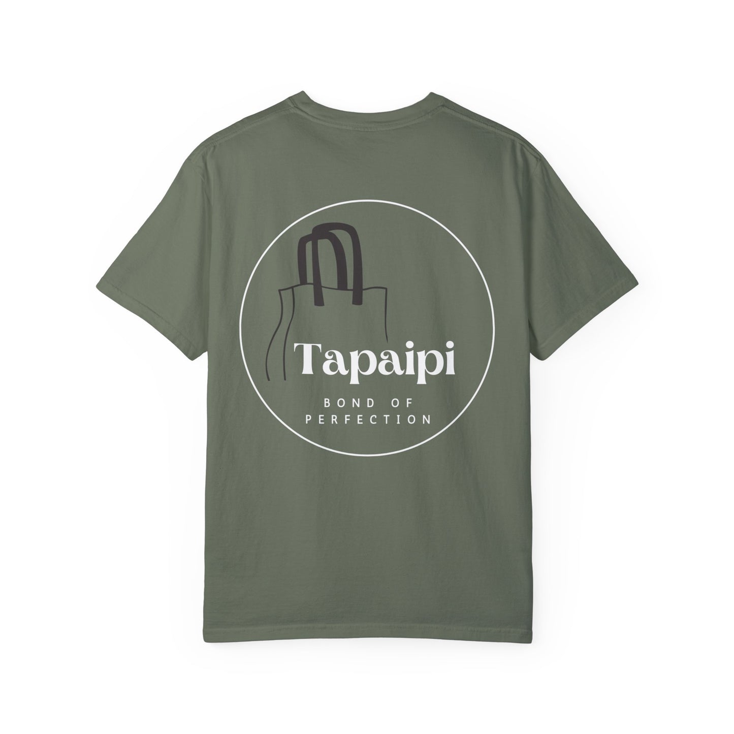 Tapaipa Short Sleeve T-shirt