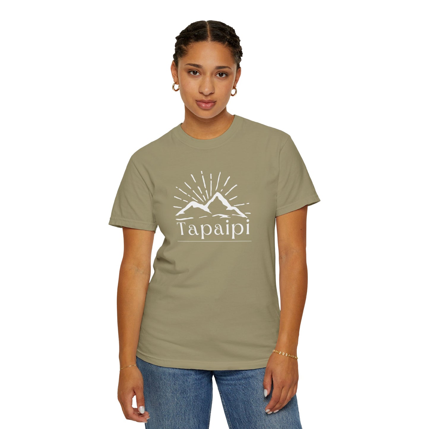 Tapaipi T-shirt