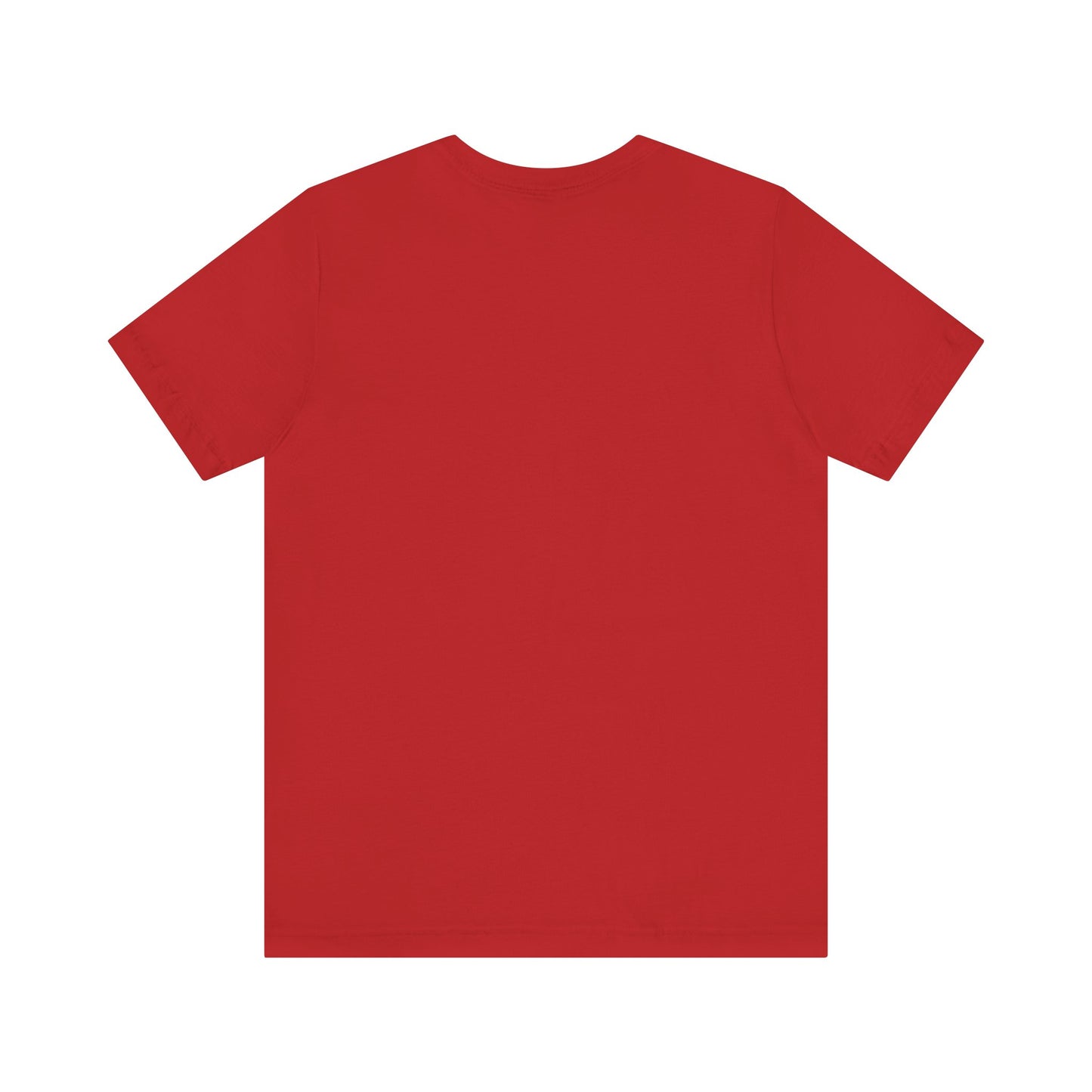 Men Number One Father T-shirt