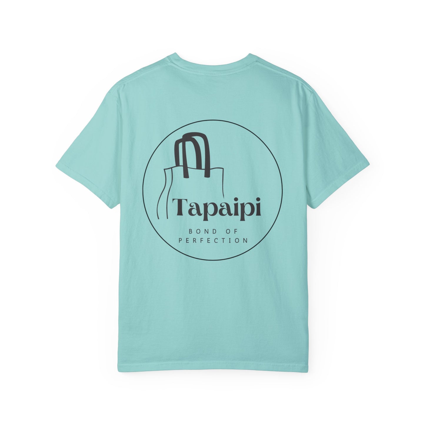 Tapaipi Mother's Day T-shirt