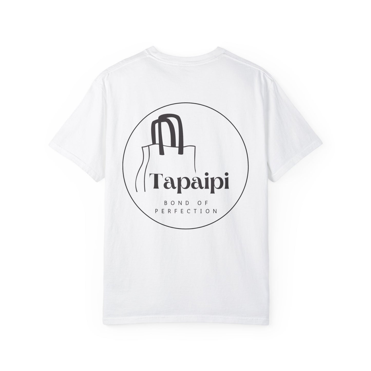 Tapaipa Short Sleeve T-shirt
