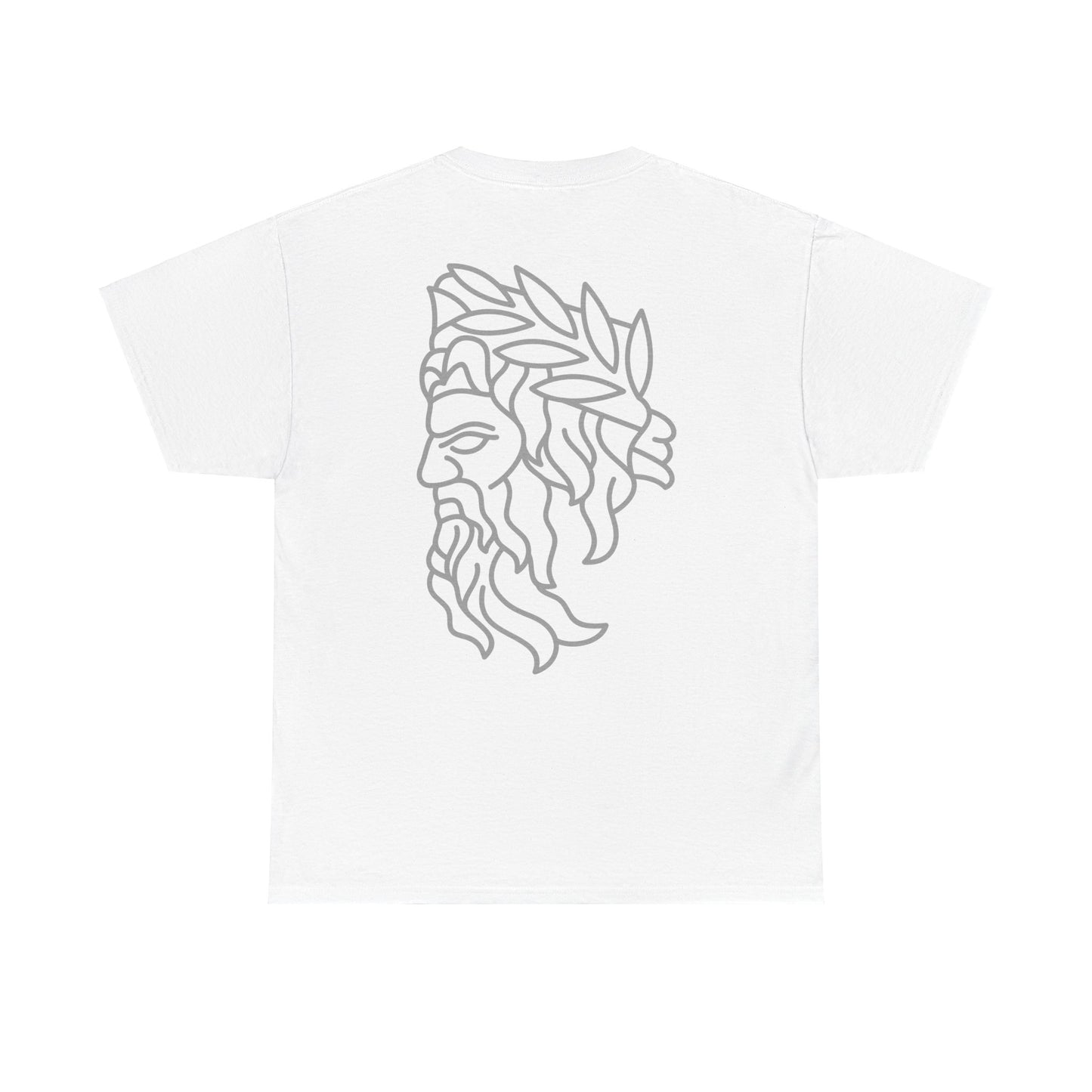 Righteous Man T-shirt