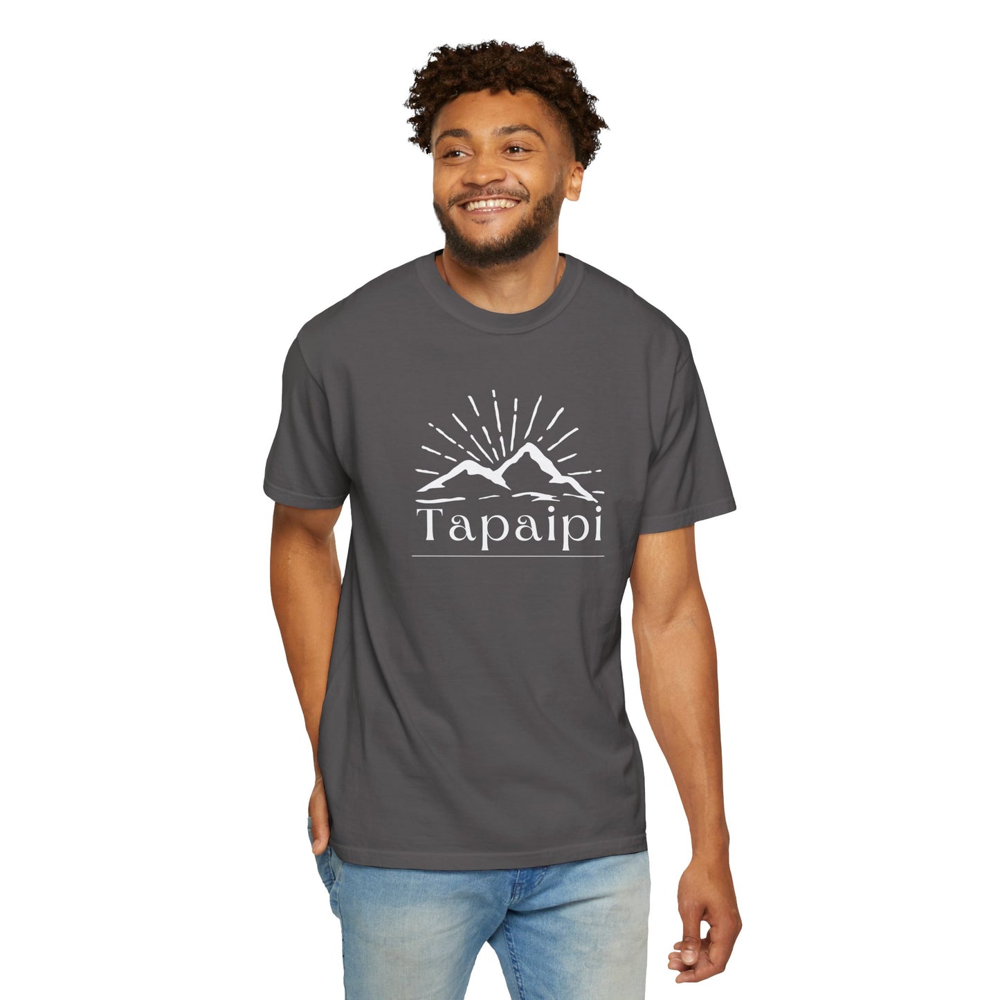 Tapaipi T-shirt
