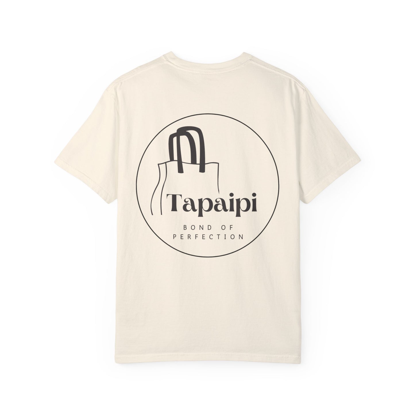Tapaipa Short Sleeve T-shirt