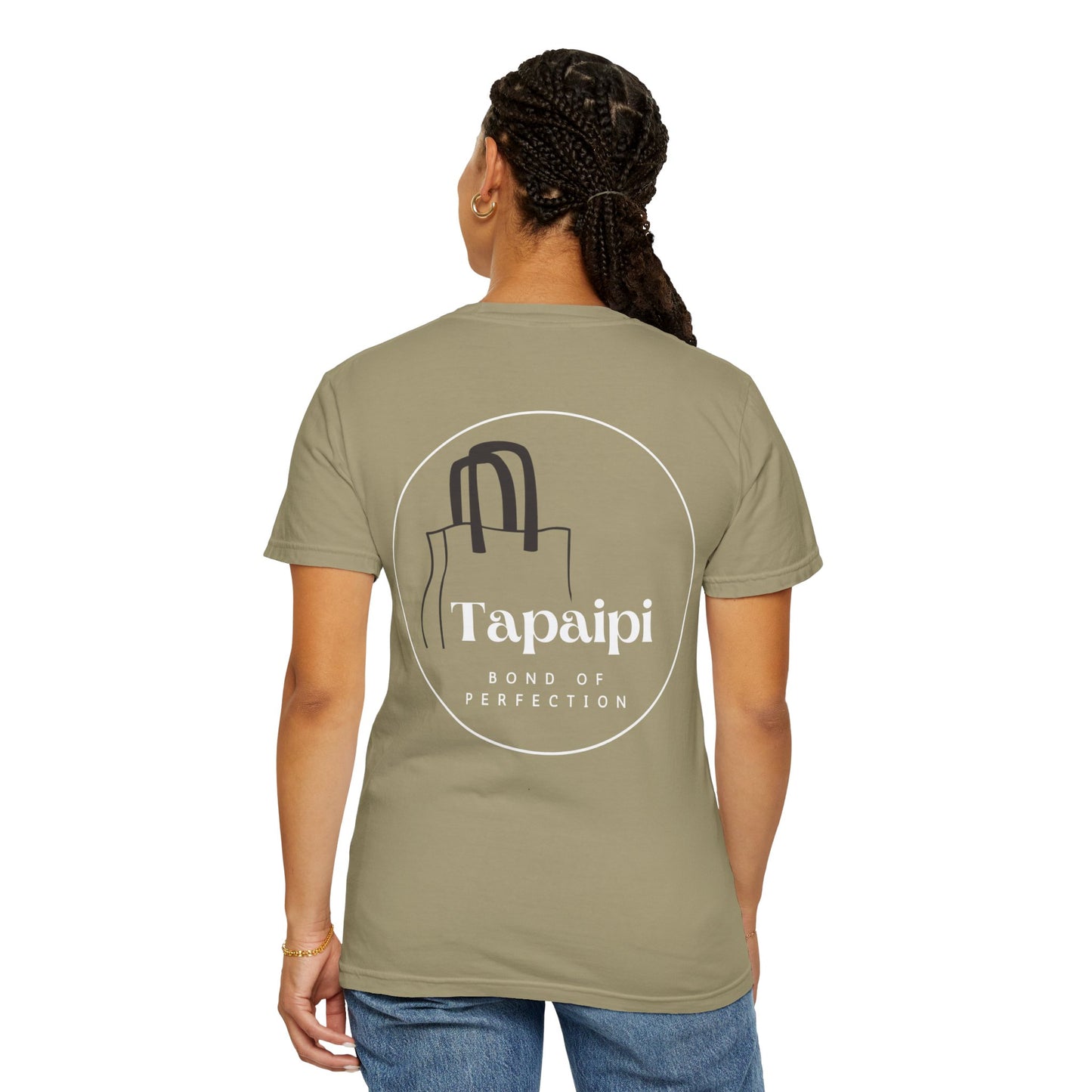 Tapaipa Short Sleeve T-shirt