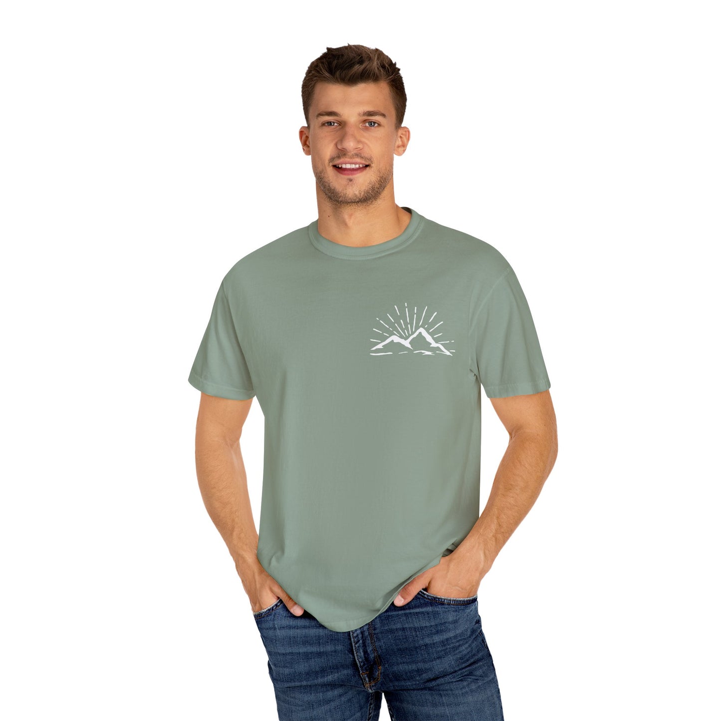 Tapaipa Short Sleeve T-shirt