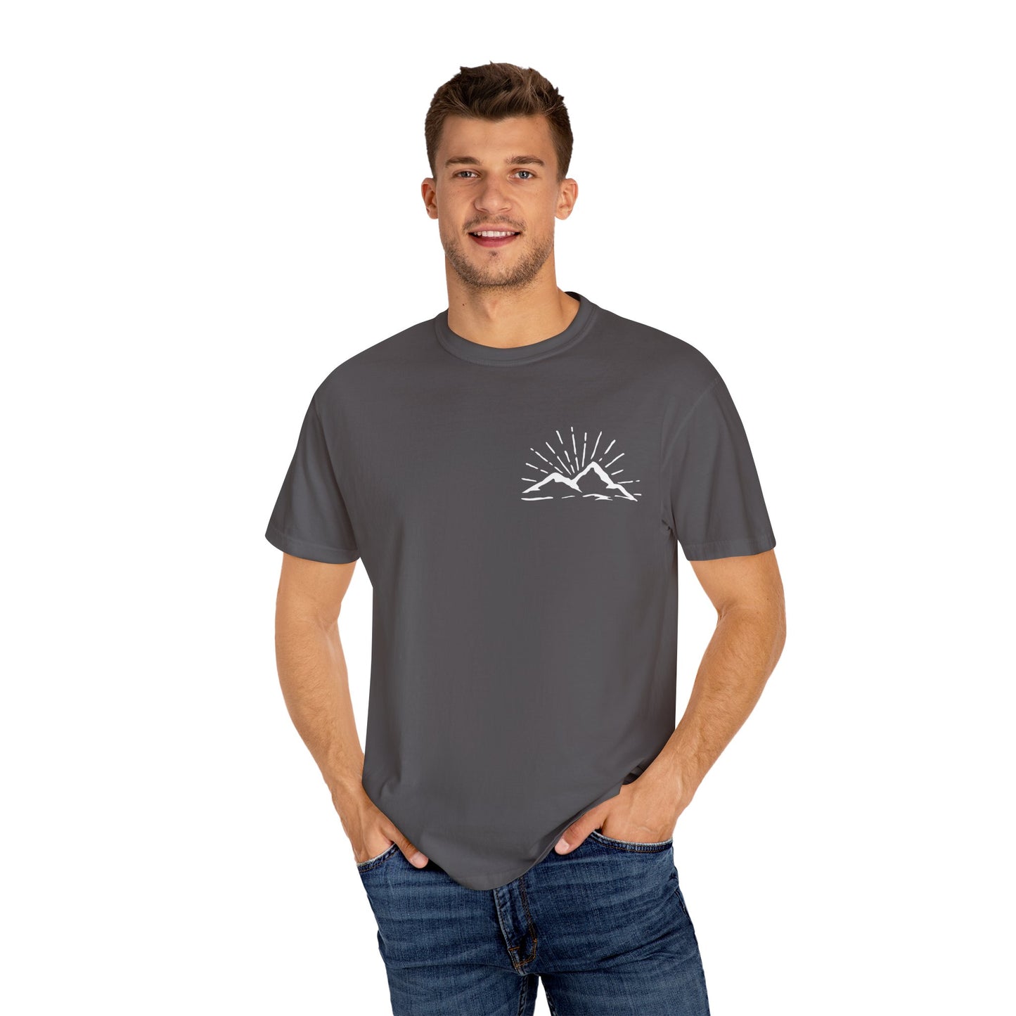 Tapaipa Short Sleeve T-shirt