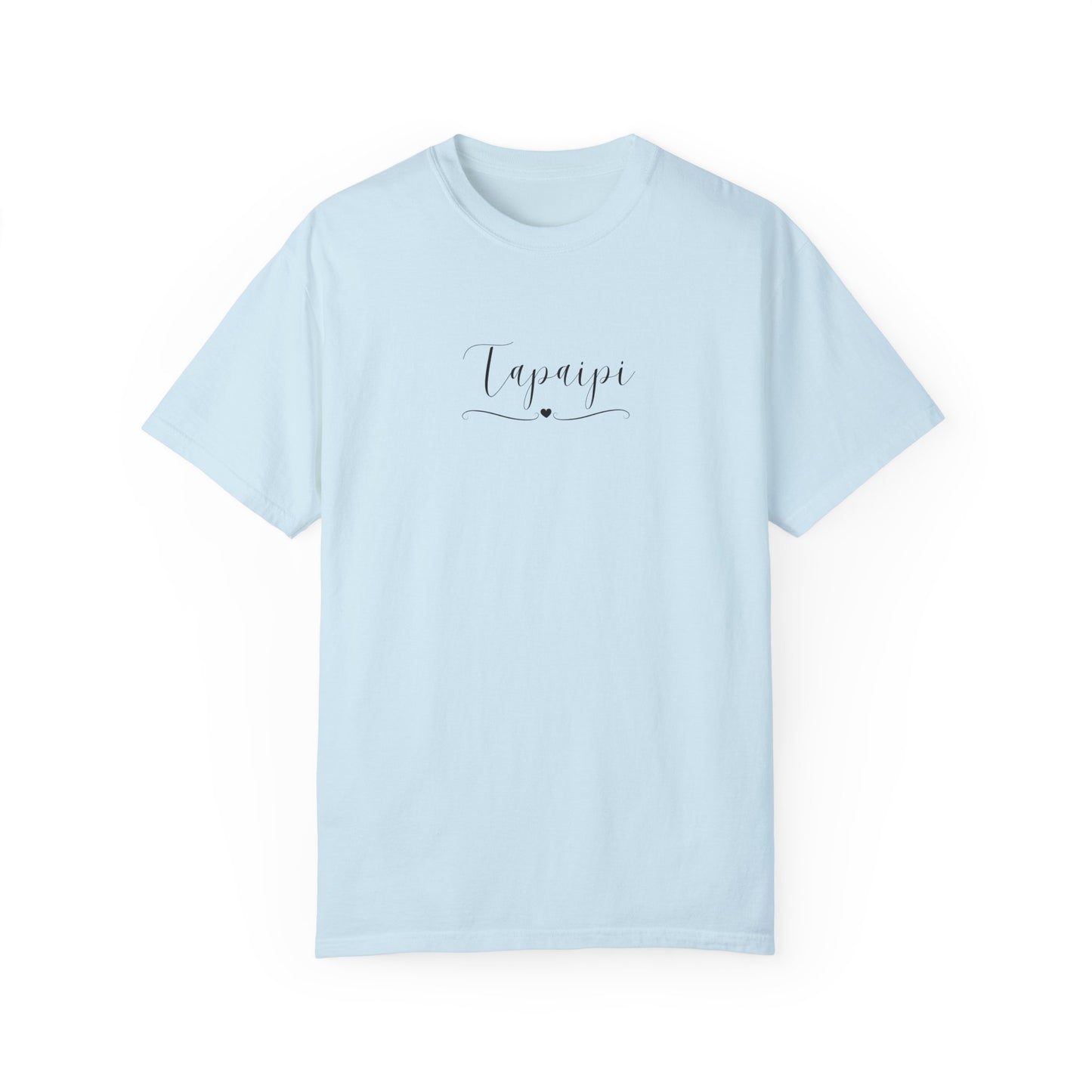 Tapaipi Mother's Day T-shirt