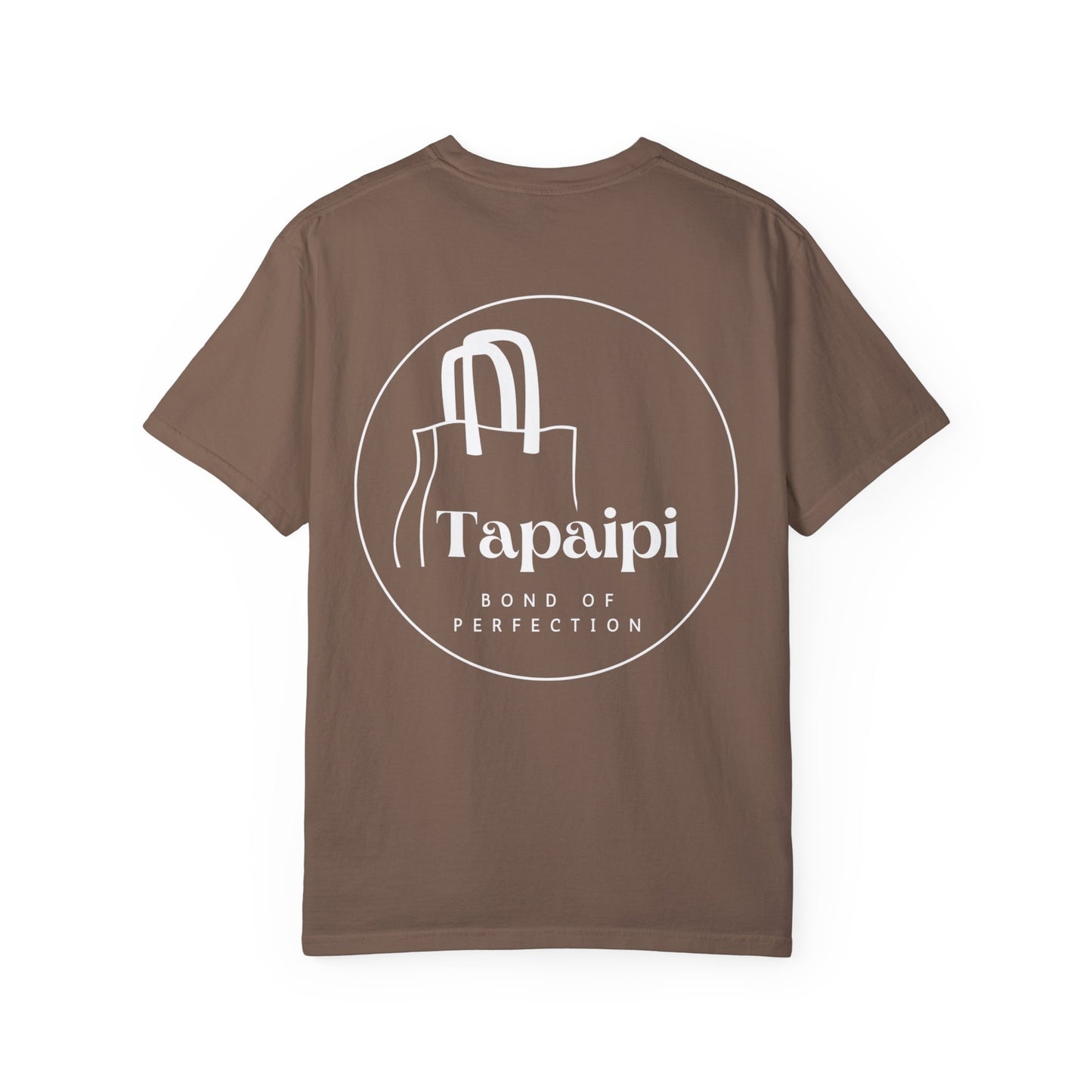 Tapaipa Short Sleeve T-shirt
