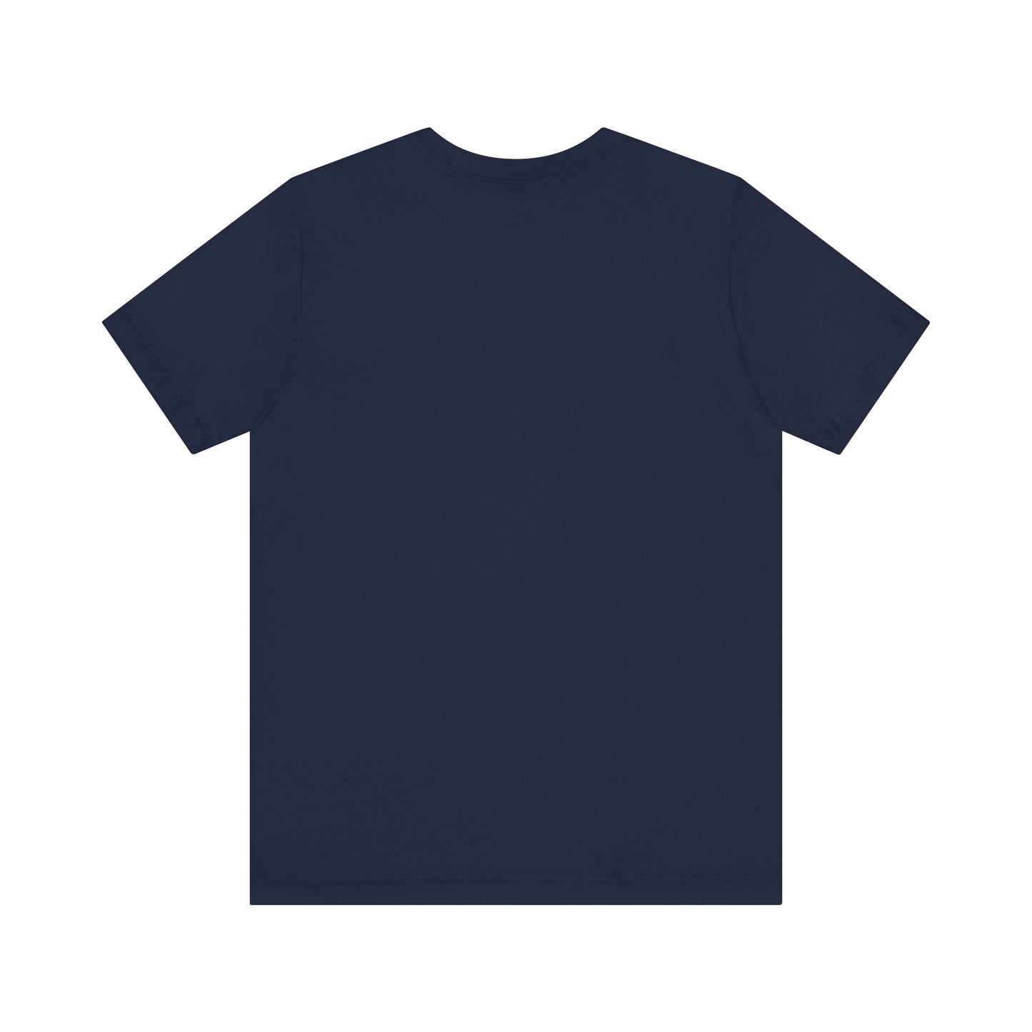 Men Number One Father T-shirt