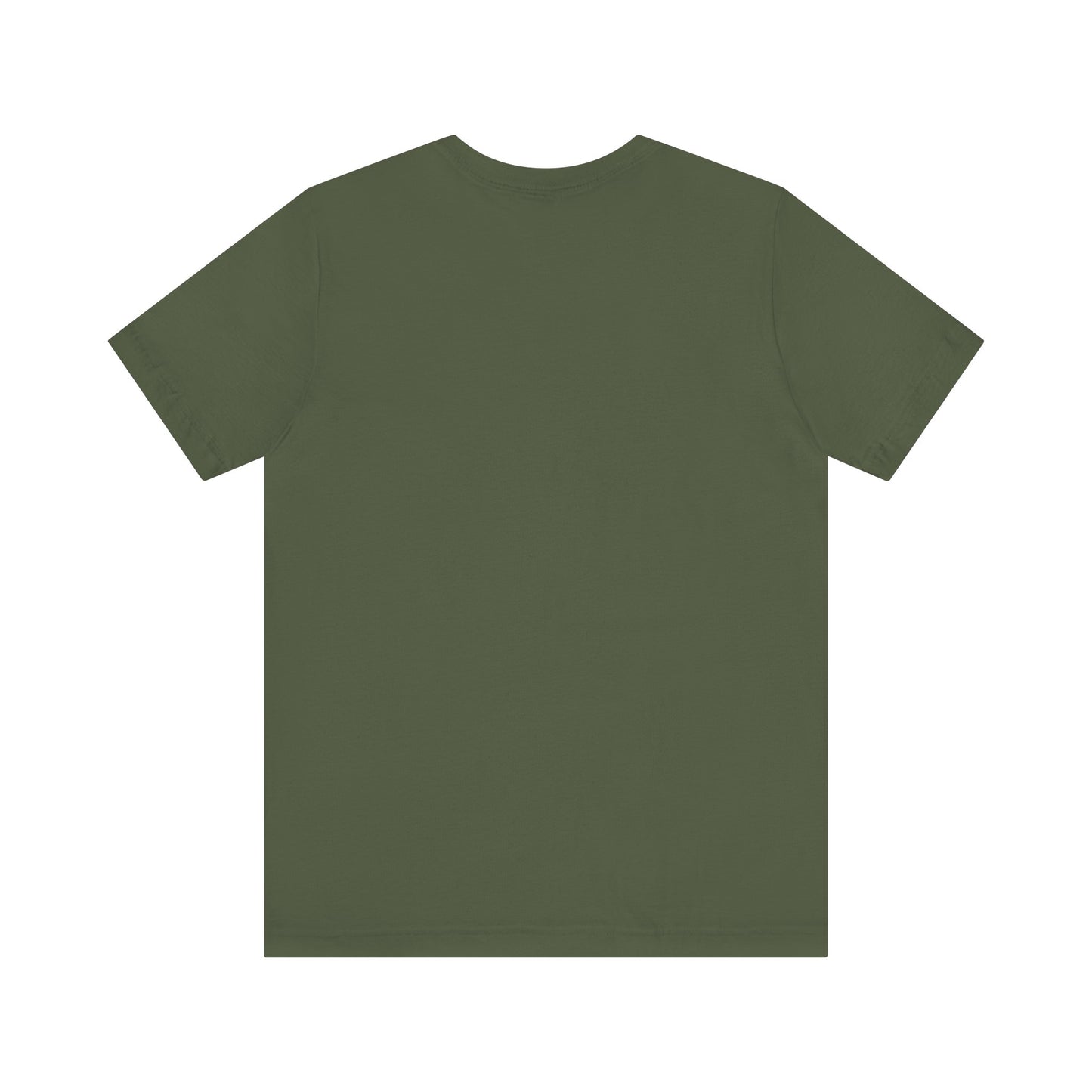 Men Number One Father T-shirt