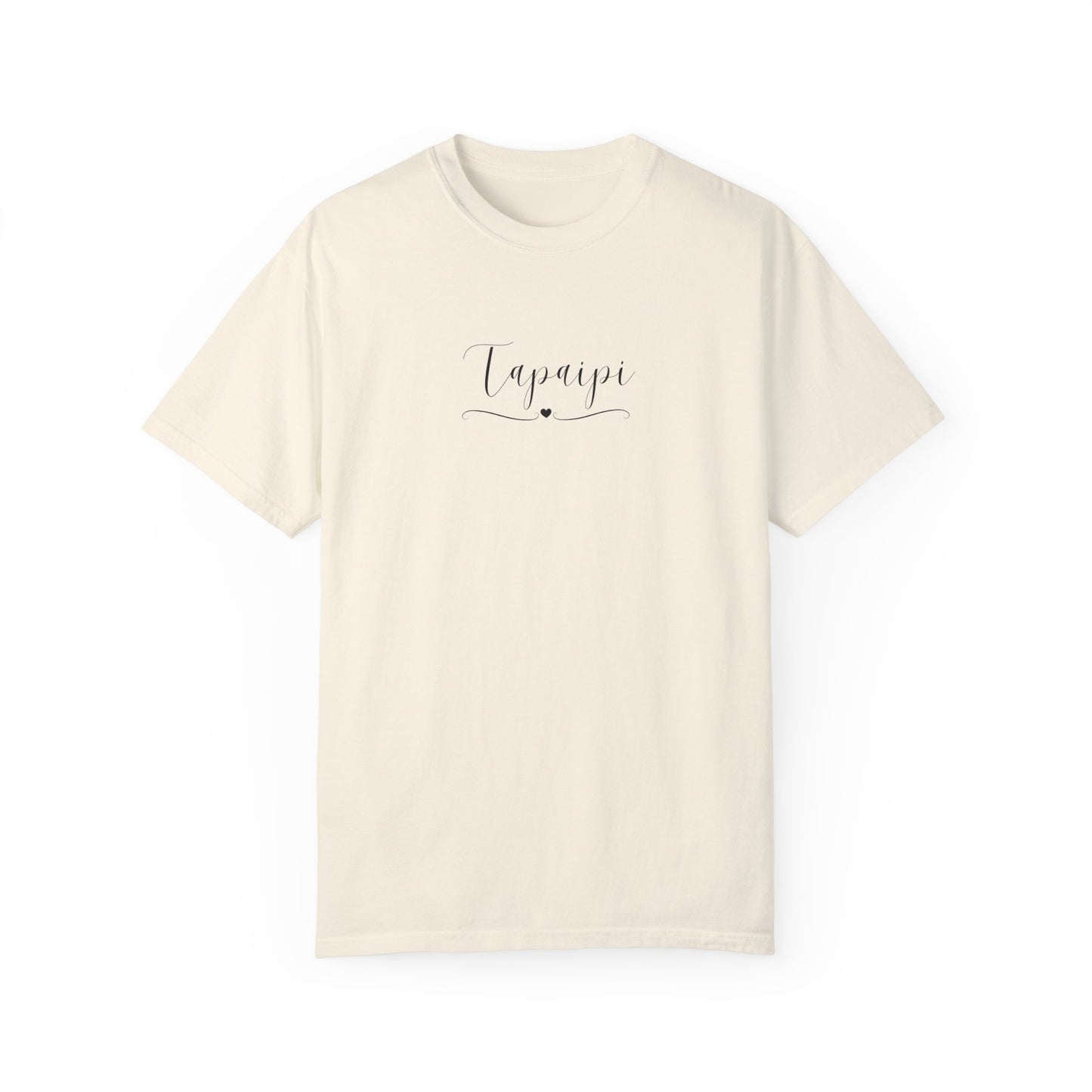 Tapaipi Mother's Day T-shirt
