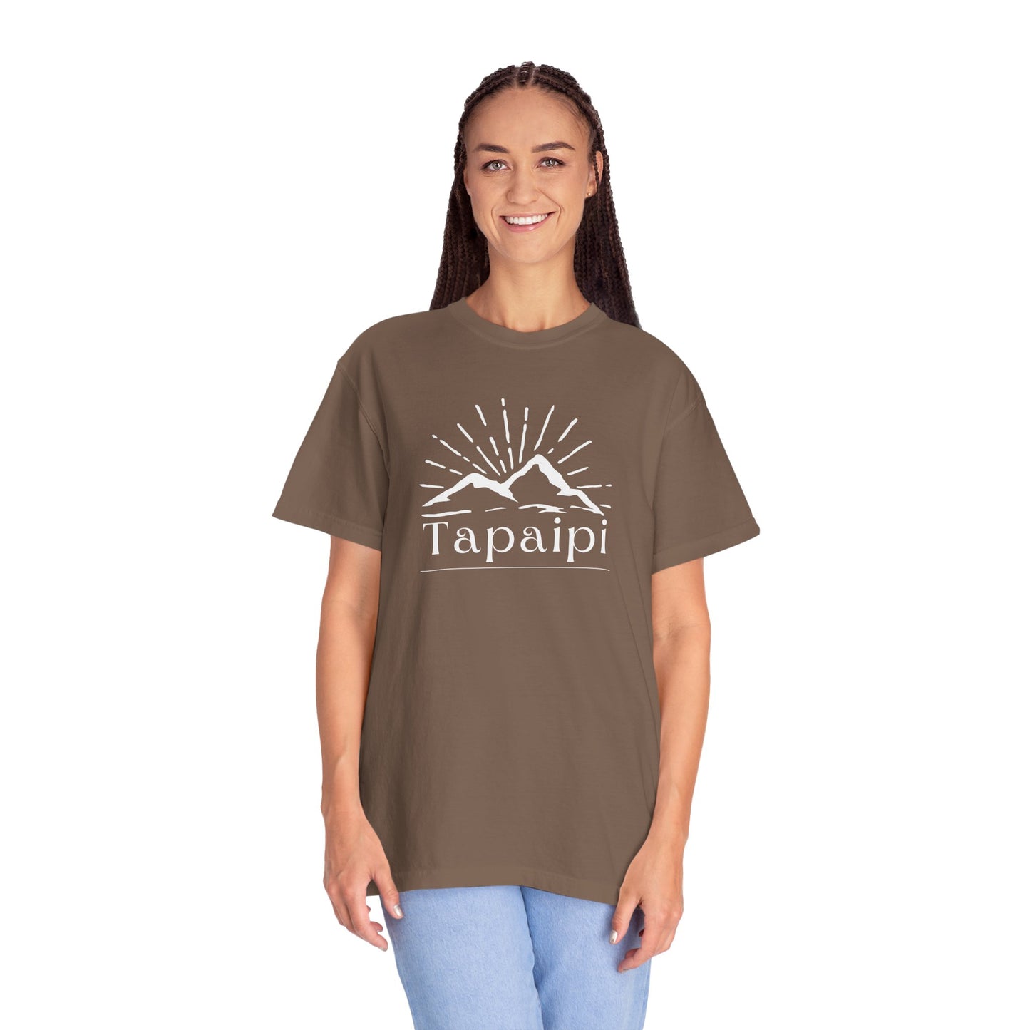 Tapaipi T-shirt