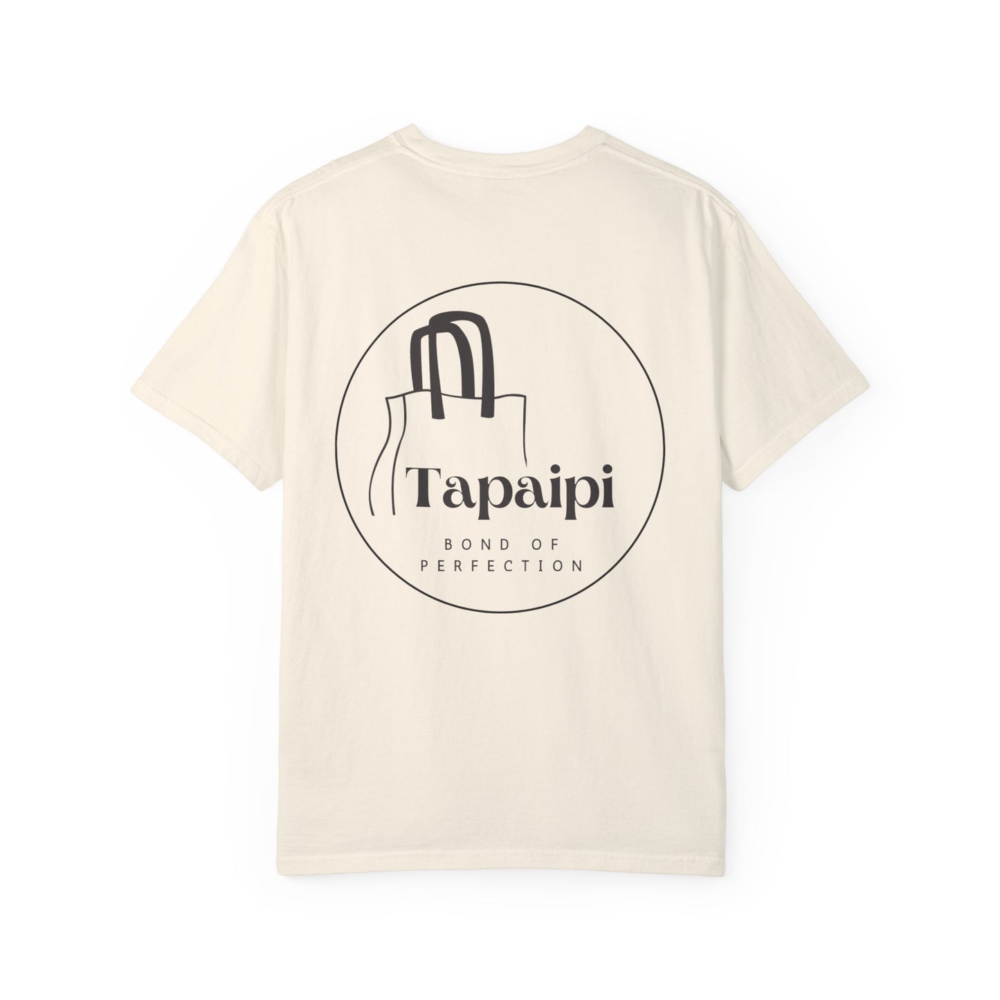 Tapaipi Mother's Day T-shirt