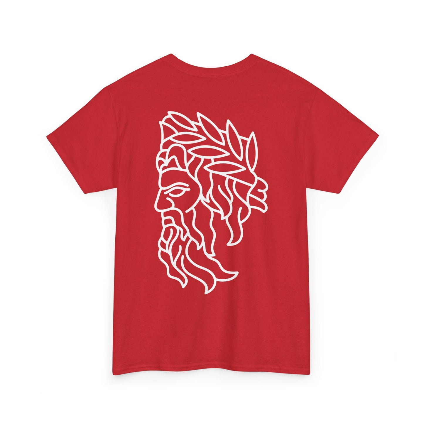 Righteous Man T-shirt