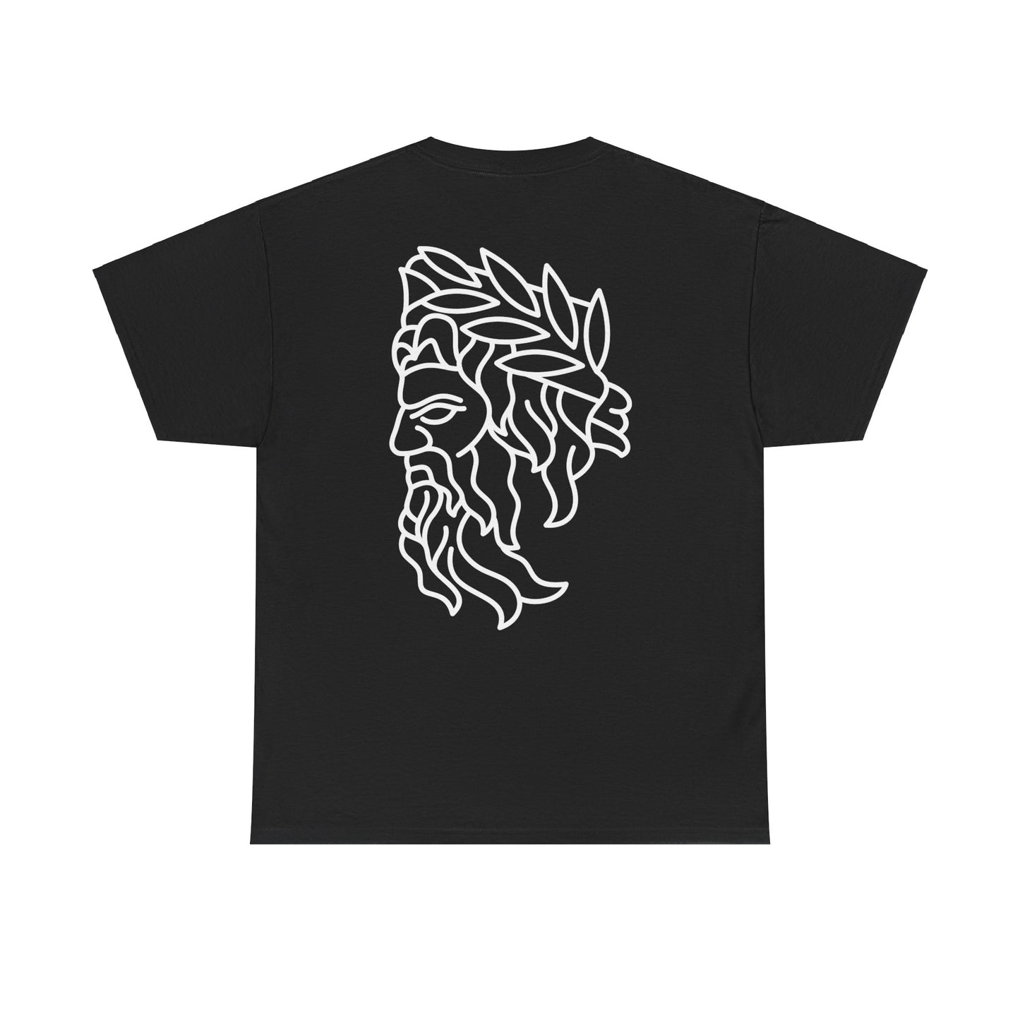 Righteous Man T-shirt